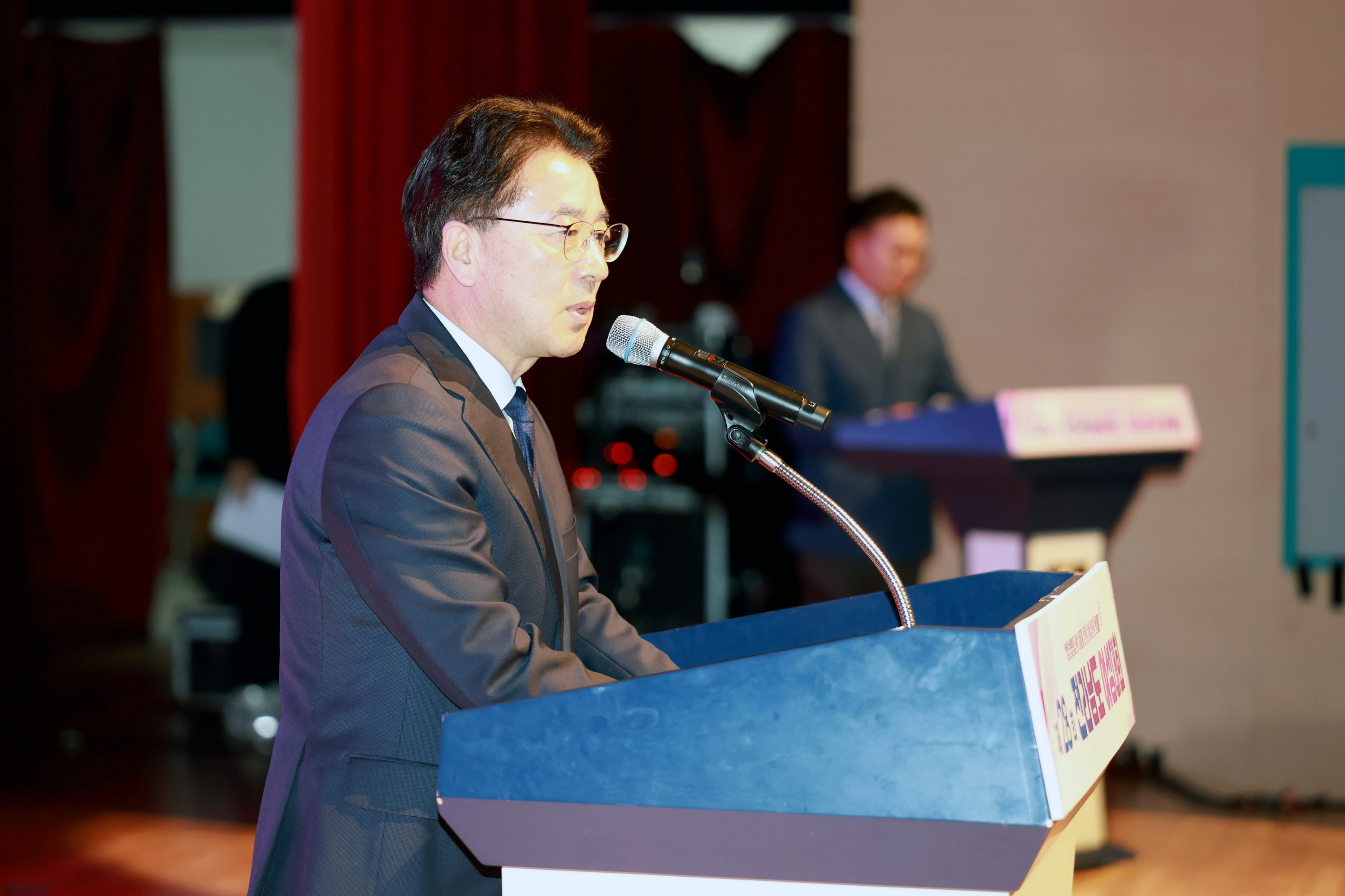 25년12월16일 제28회 전라남도 여성대회 - 0137