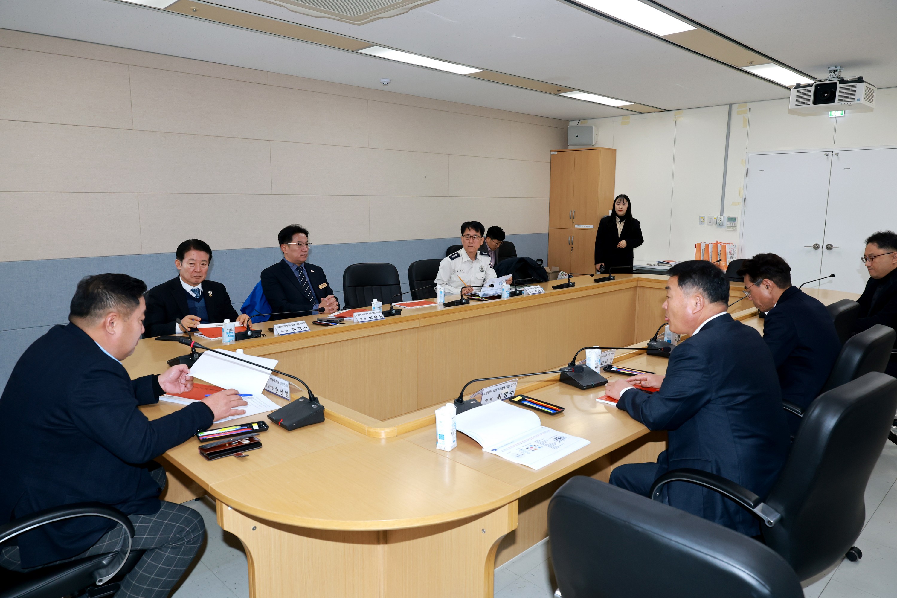 25년12월16일 소방안전빅데이터활용방안 연구회 용역 최종보고회 - 0117