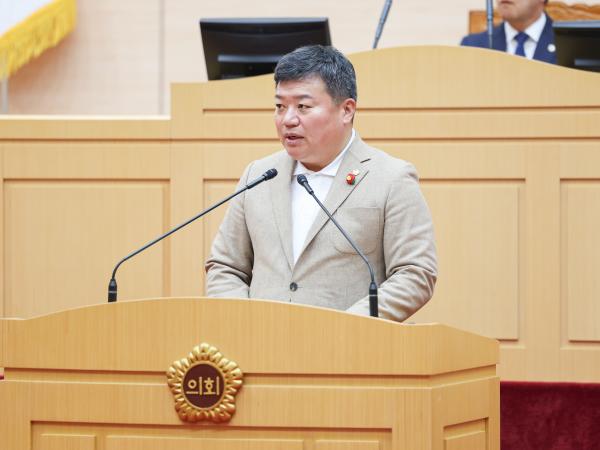 제395회 제2차 정례회 제4차 본회의