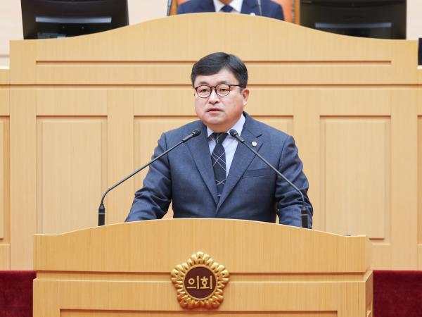 제395회 제2차 정례회 제4차 본회의