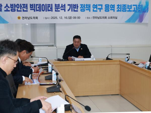 25년12월16일 소방안전빅데이터활용방안 연구회 용역 최종보고회 - 006 2