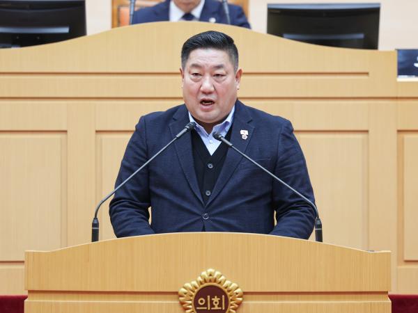 제395회 제2차 정례회 제4차 본회의