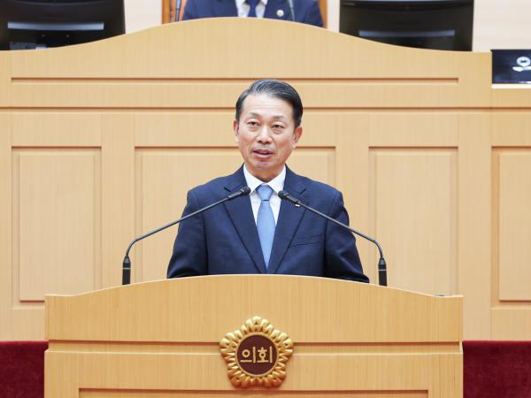 제395회 제2차 정례회 제4차 본회의