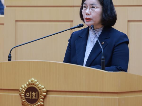 제395회 제2차 정례회 제4차 본회의