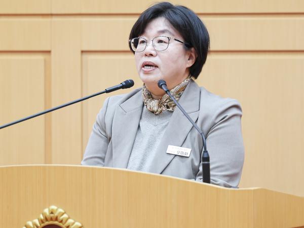 제395회 제2차 정례회 제4차 본회의