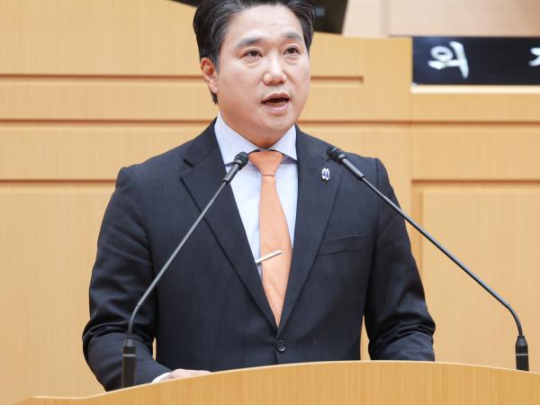 제395회 제2차 정례회 제4차 본회의