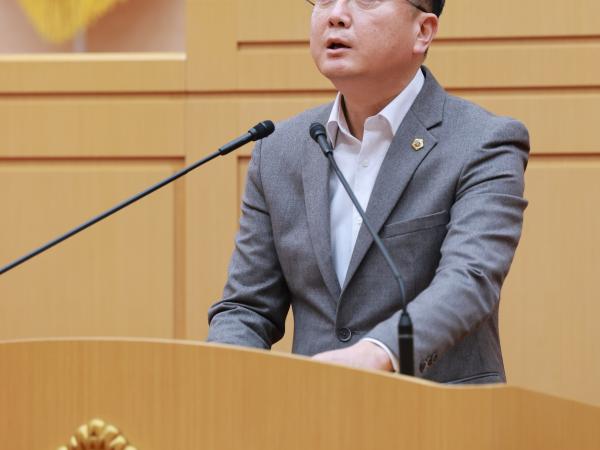 제395회 제2차 정례회 제4차 본회의