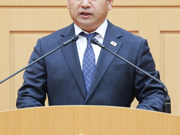 제395회 제2차 정례회 제4차 본회의