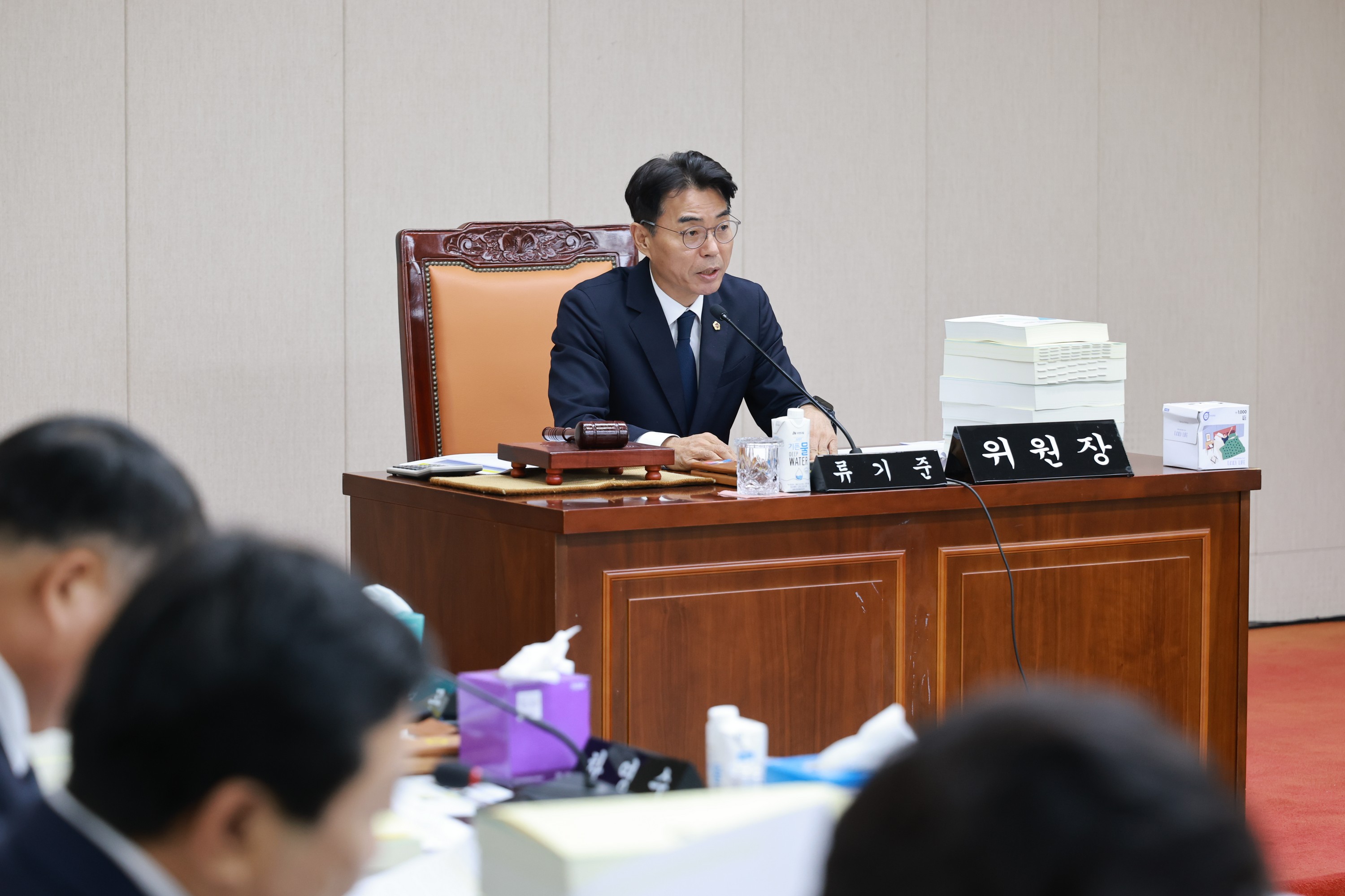 25년12월11일 전라남도교육비특별회계 2026년도 예산안 심사 - 0034