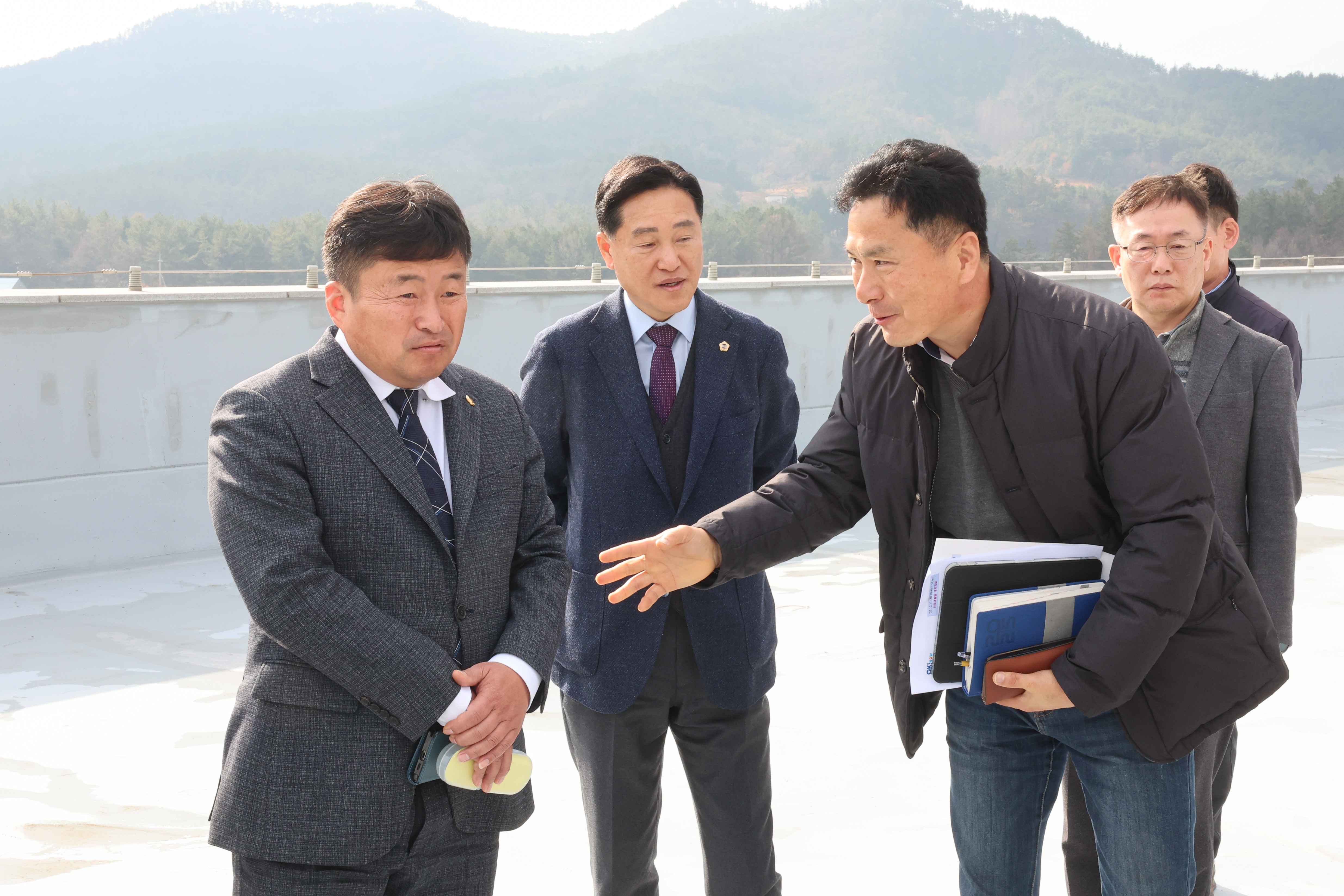 25년12월11일 제395회 제2차 정례회 기획행정위원회 현지활동 (21)4