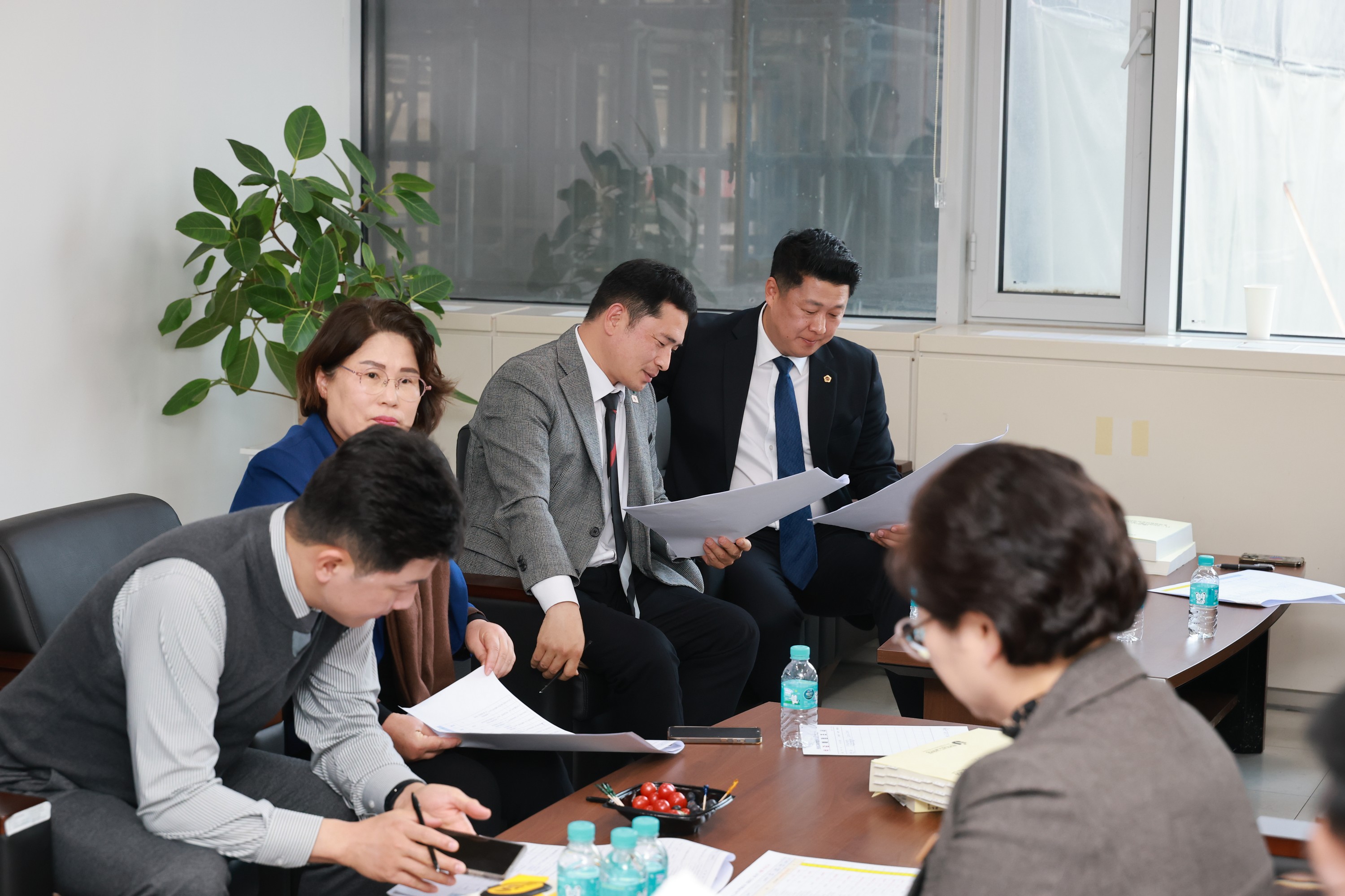 25년12월11일 전라남도교육비특별회계 2026년도 예산안 심사  - 0076