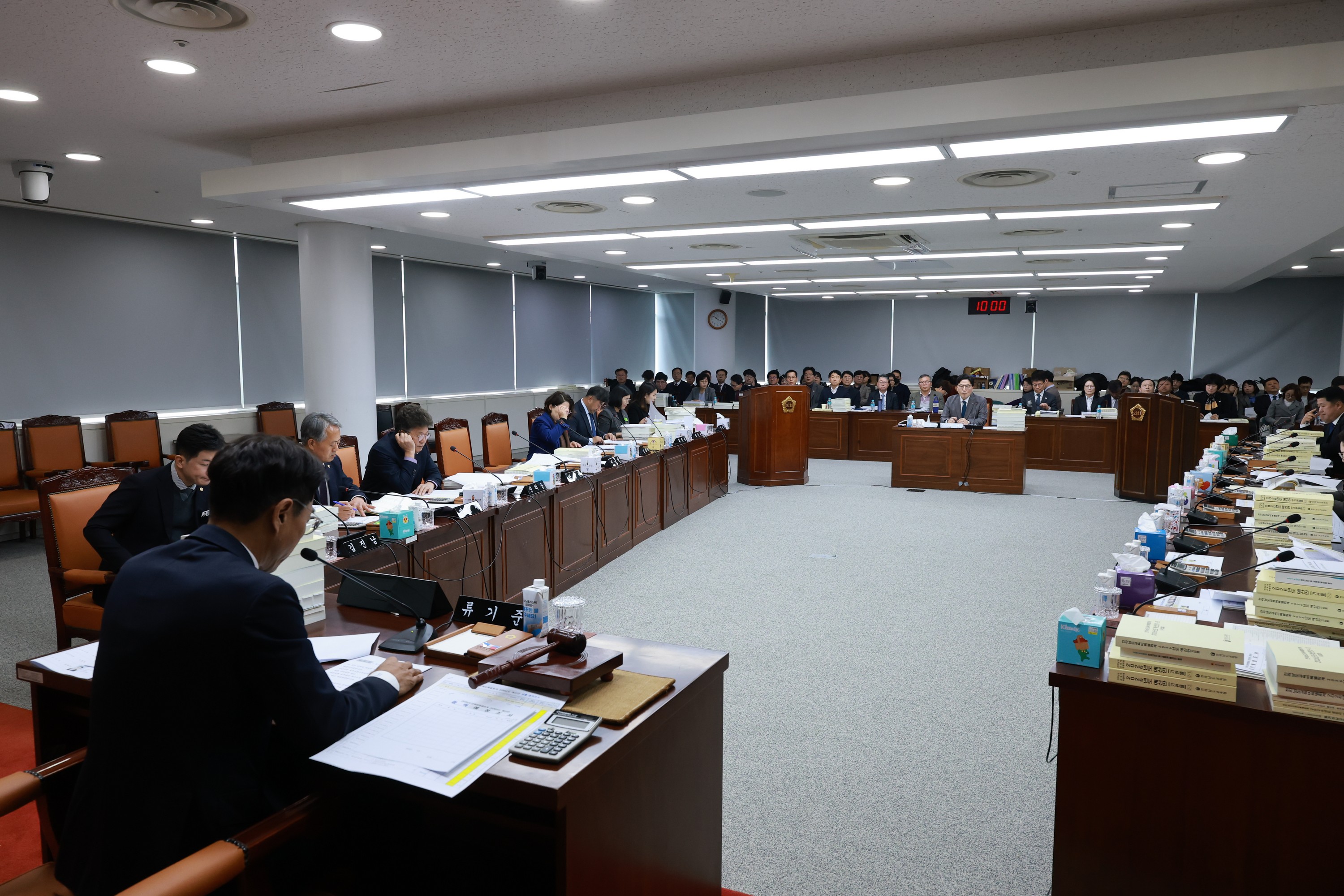 25년12월11일 전라남도교육비특별회계 2026년도 예산안 심사 - 0113