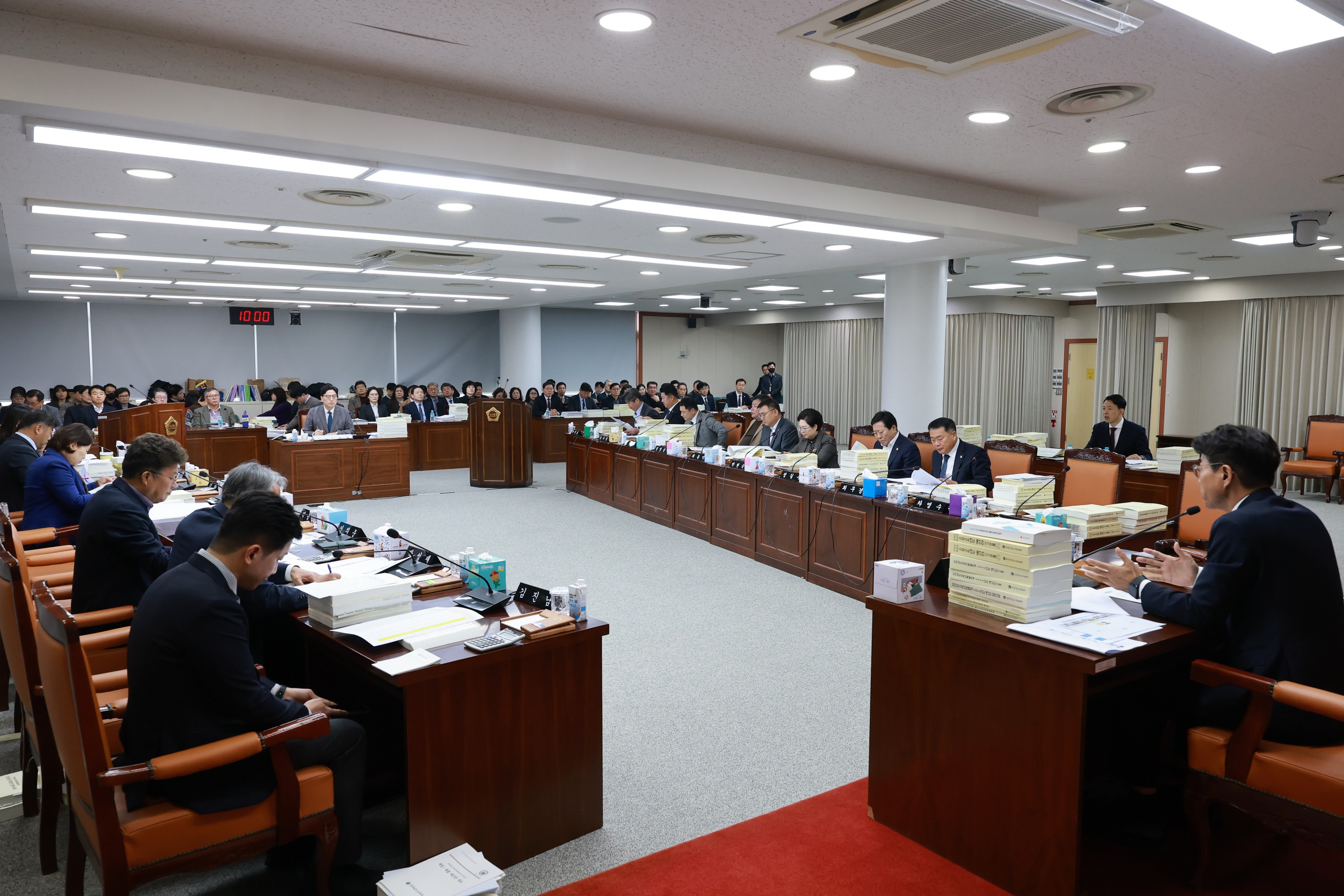 25년12월11일 전라남도교육비특별회계 2026년도 예산안 심사 - 0105