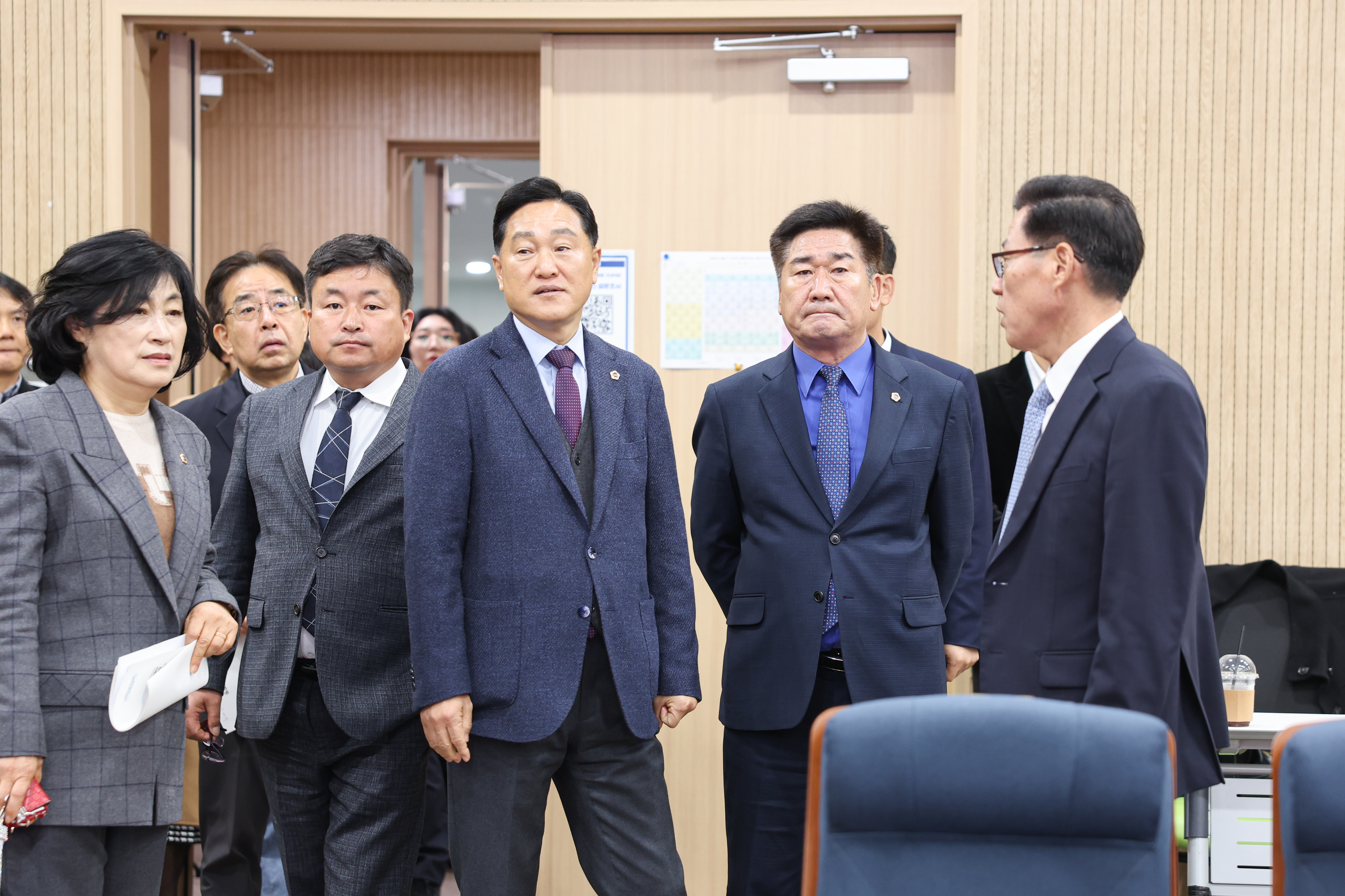 25년12월11일 제395회 제2차 정례회 기획행정위원회 현지활동 (26)7