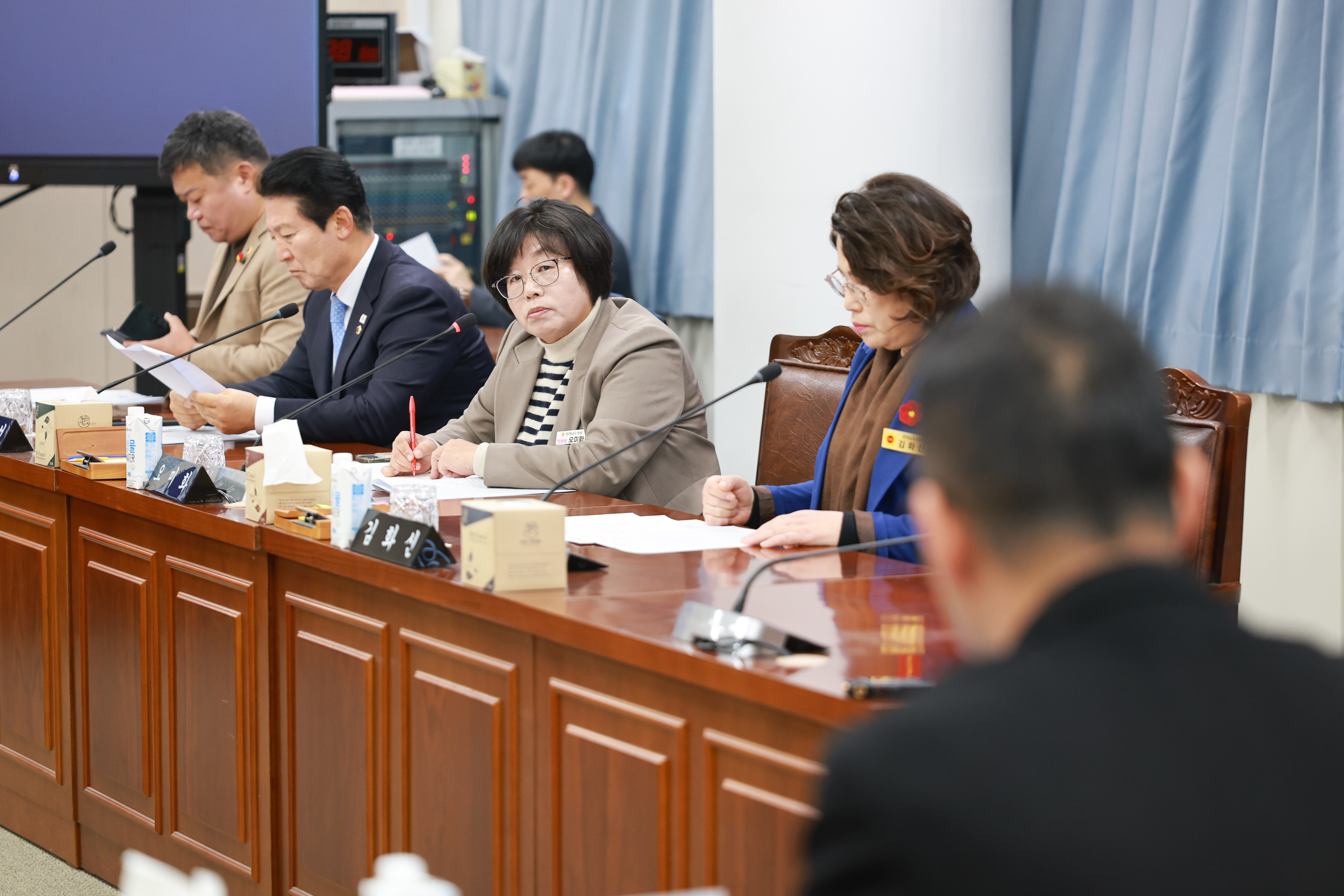 25년12월11일 제395회 제2차 정례회 기획행정위원회 회의 (5)4