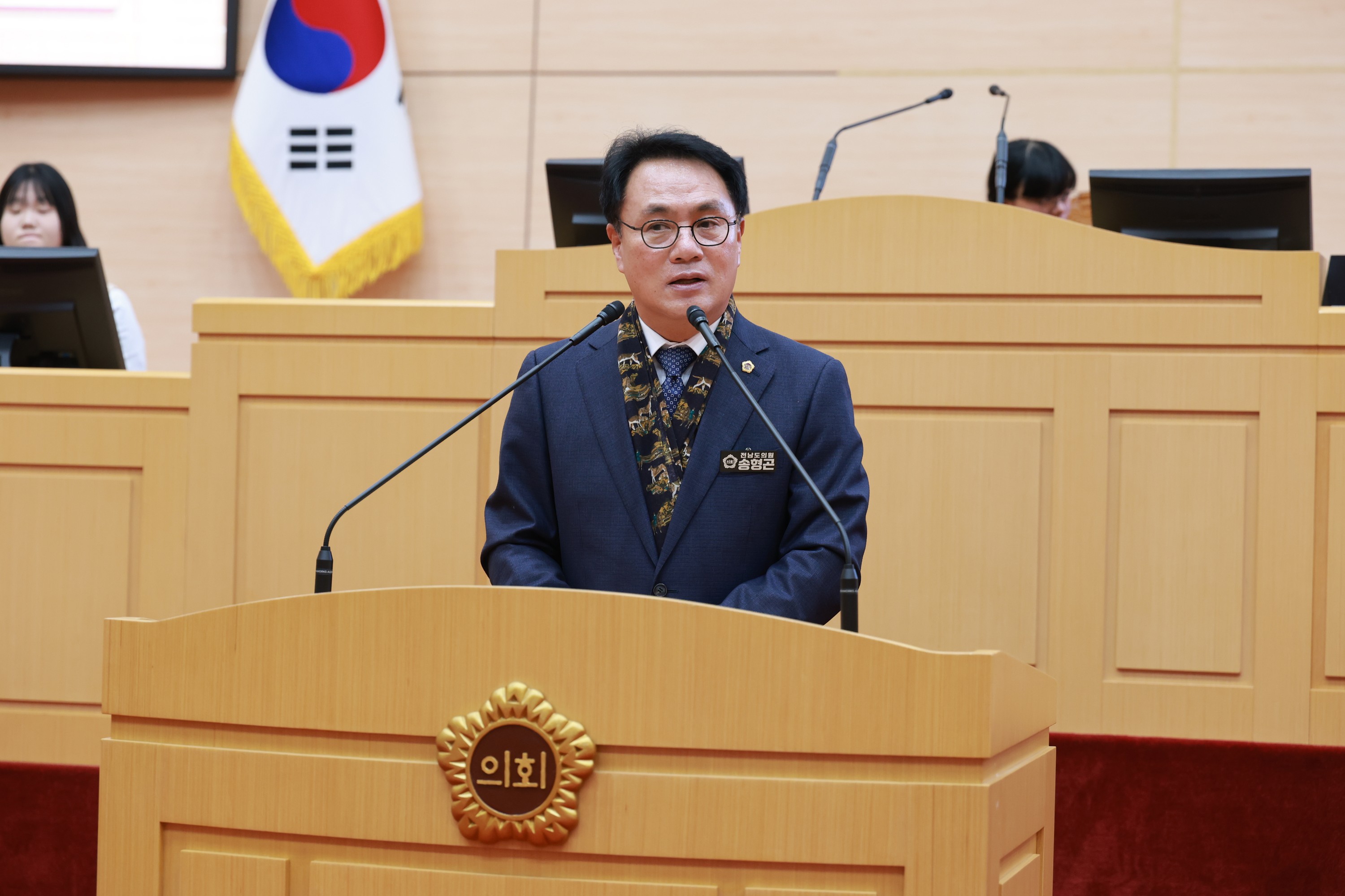 25년12월11일 강진 도암중_ 고흥 대서중 청소년 의회교실 - 0361