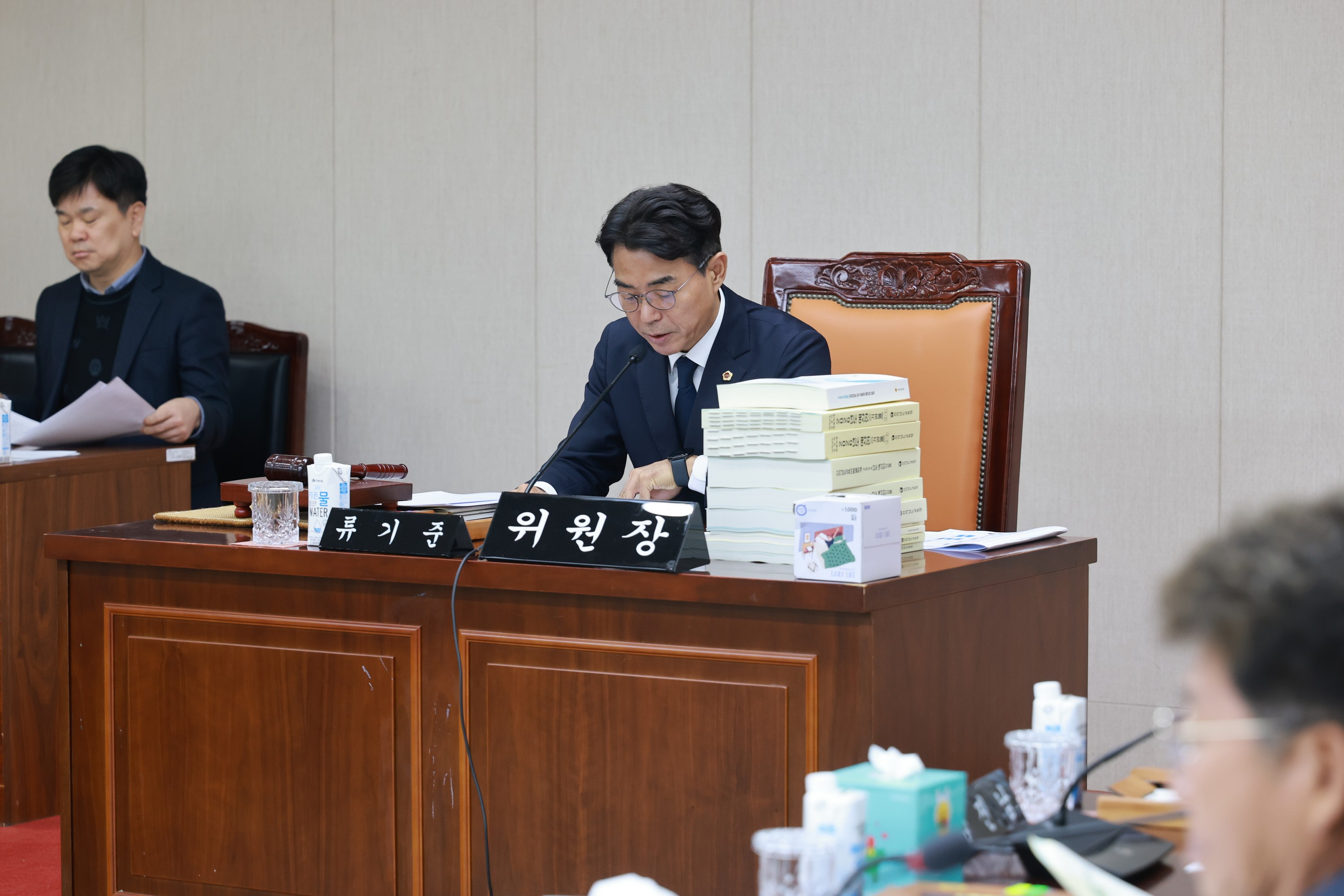 25년12월11일 전라남도교육비특별회계 2026년도 예산안 심사 - 0083