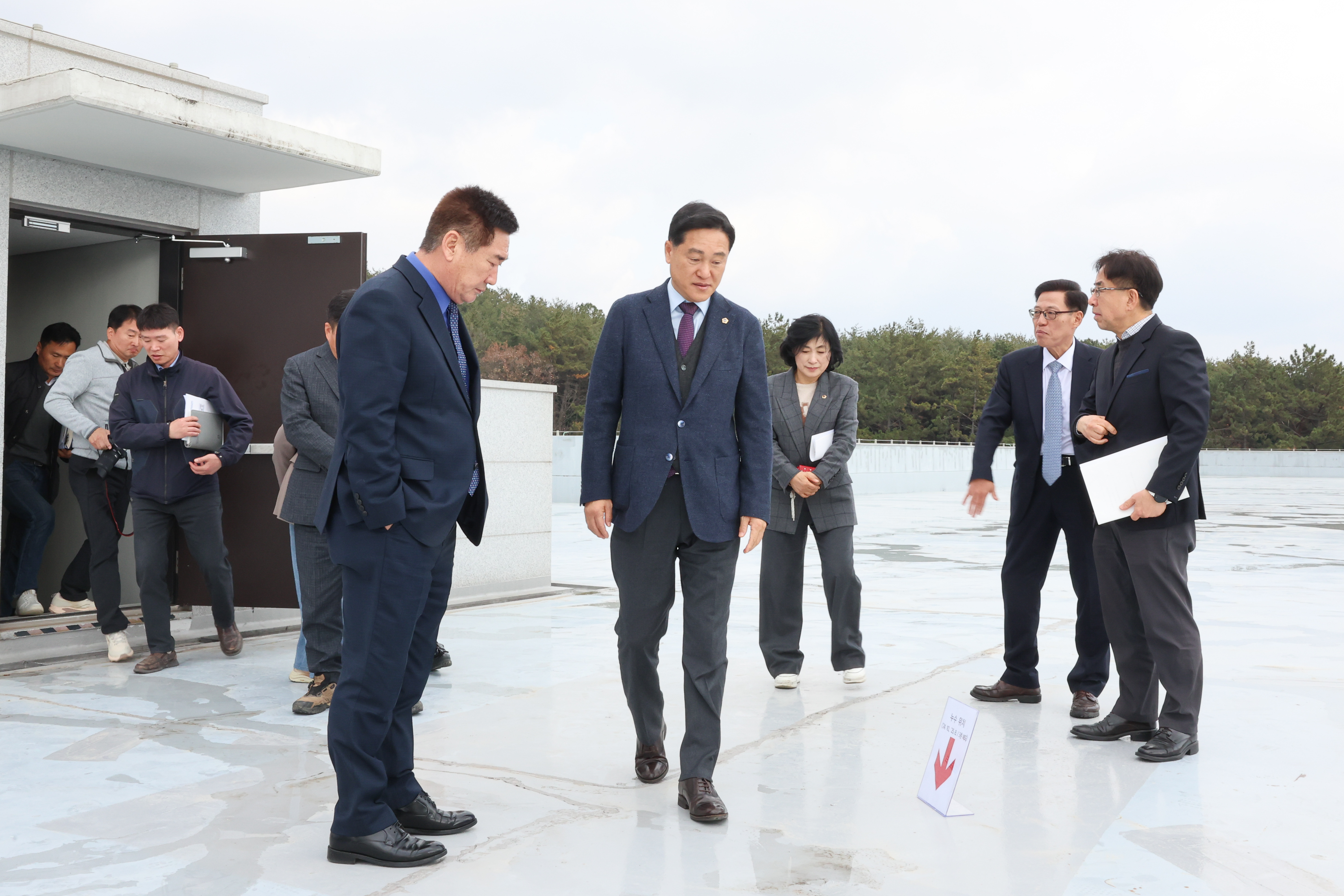 25년12월11일 제395회 제2차 정례회 기획행정위원회 현지활동 (16)3