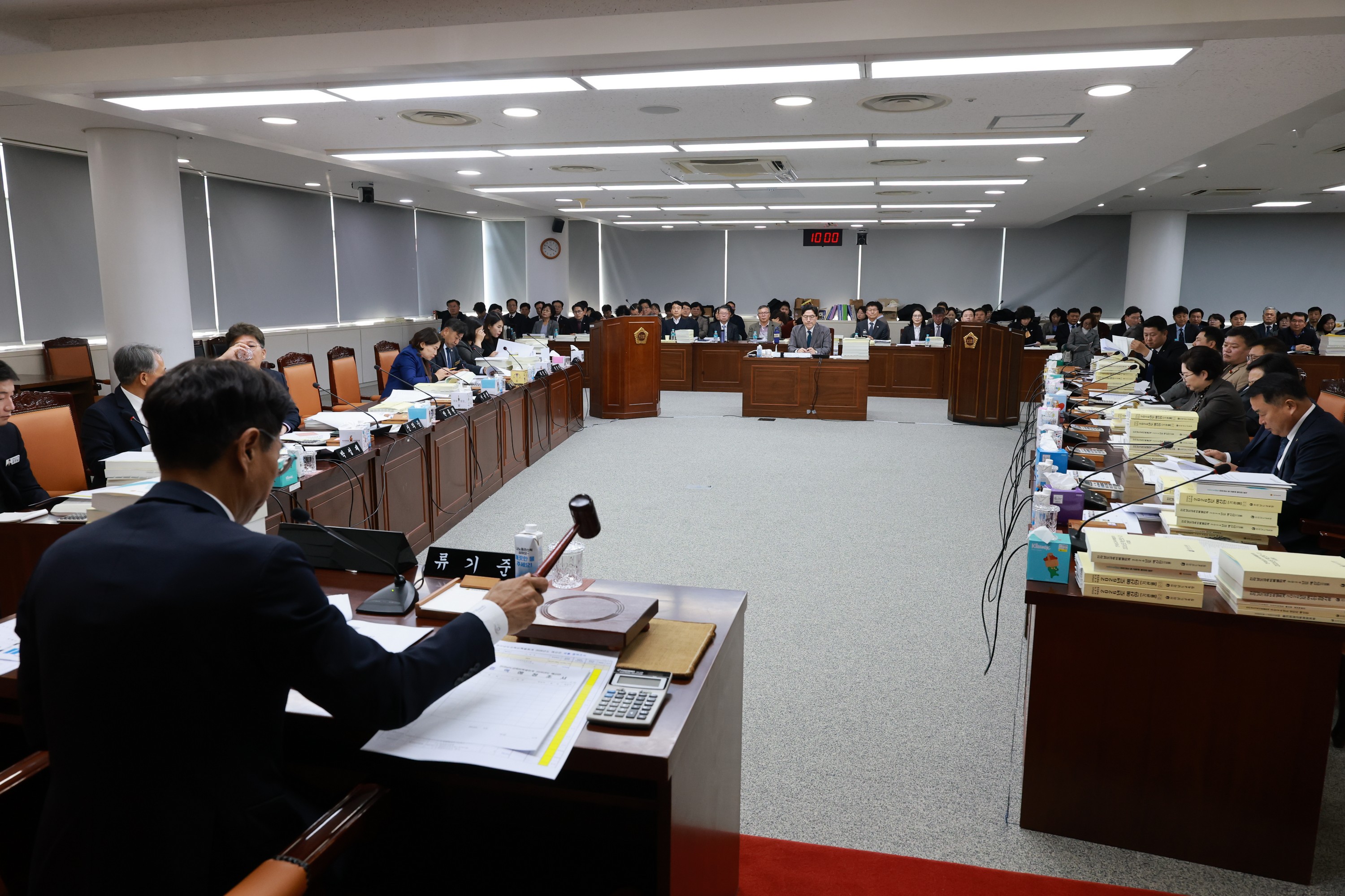 25년12월11일 전라남도교육비특별회계 2026년도 예산안 심사 - 0124