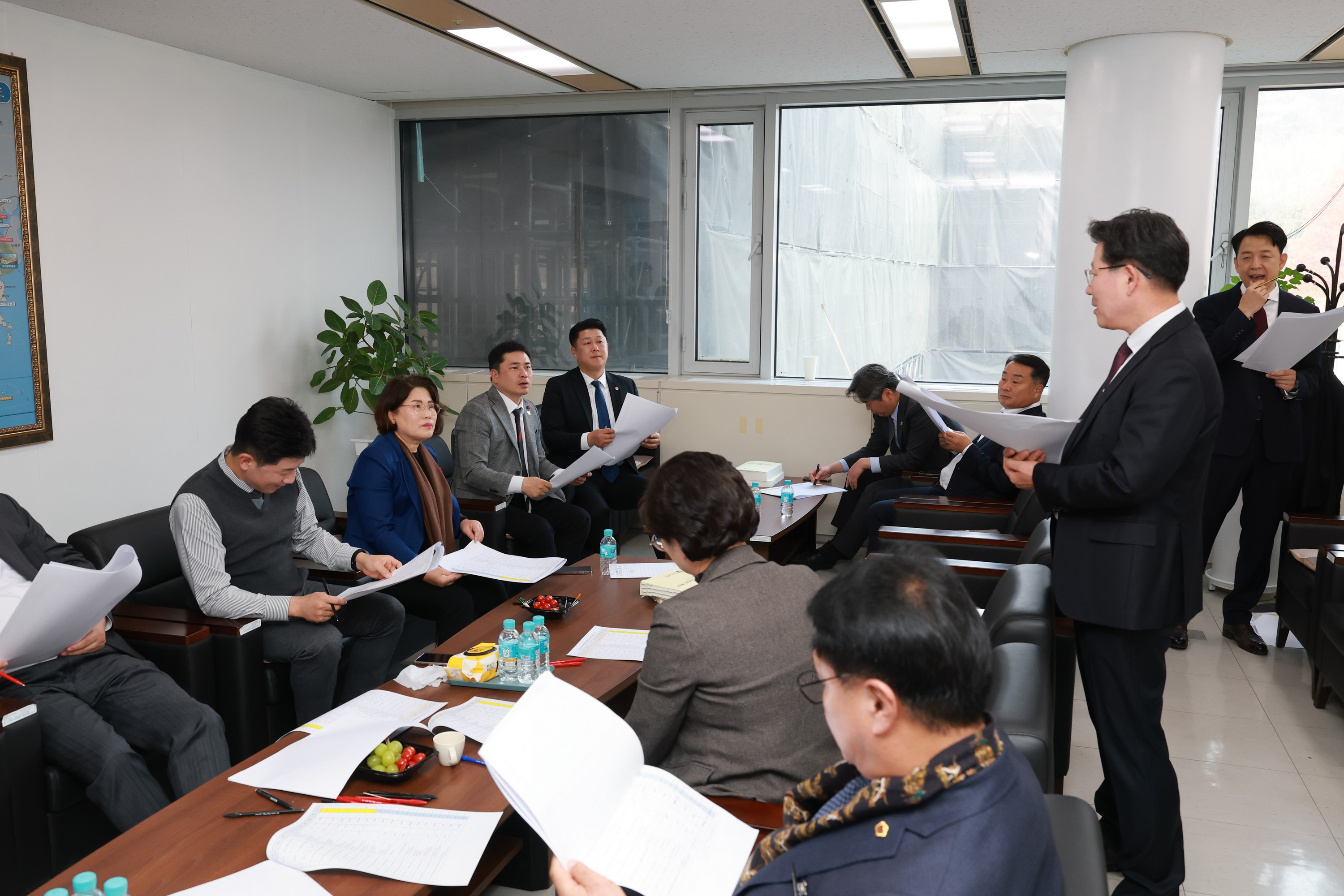 25년12월11일 전라남도교육비특별회계 2026년도 예산안 심사  - 0082