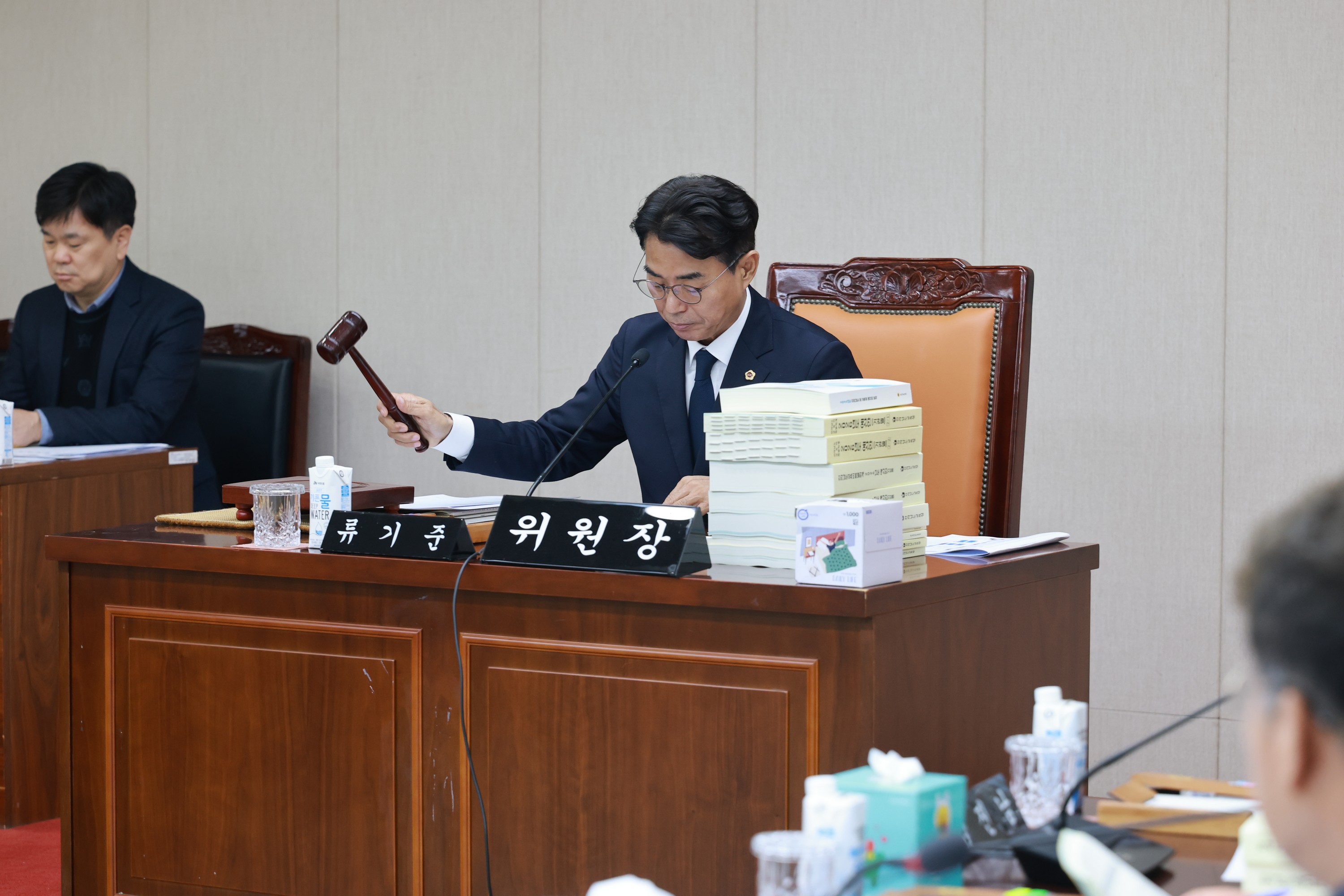 25년12월11일 전라남도교육비특별회계 2026년도 예산안 심사 - 0095