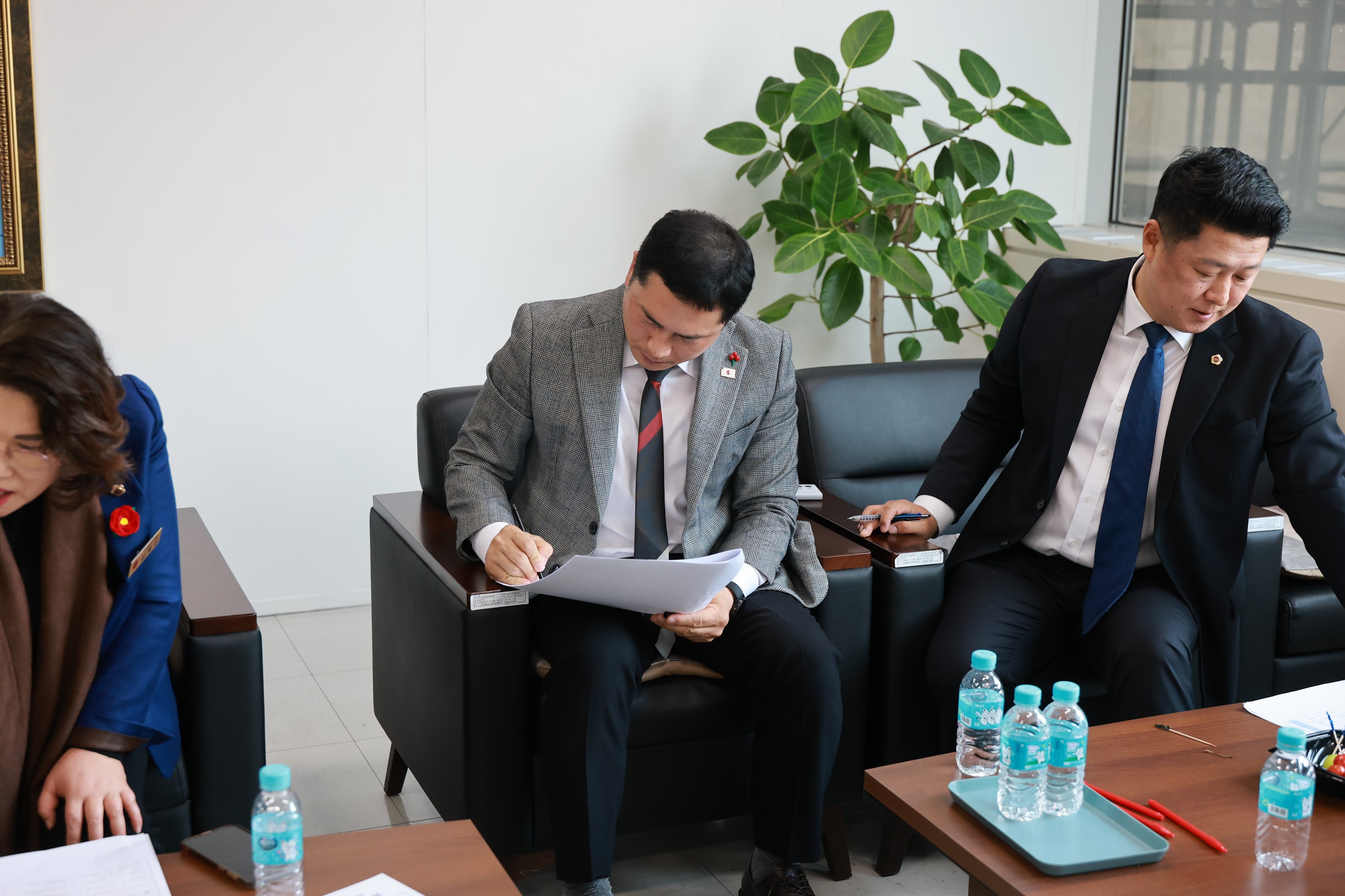 25년12월11일 전라남도교육비특별회계 2026년도 예산안 심사  - 0041