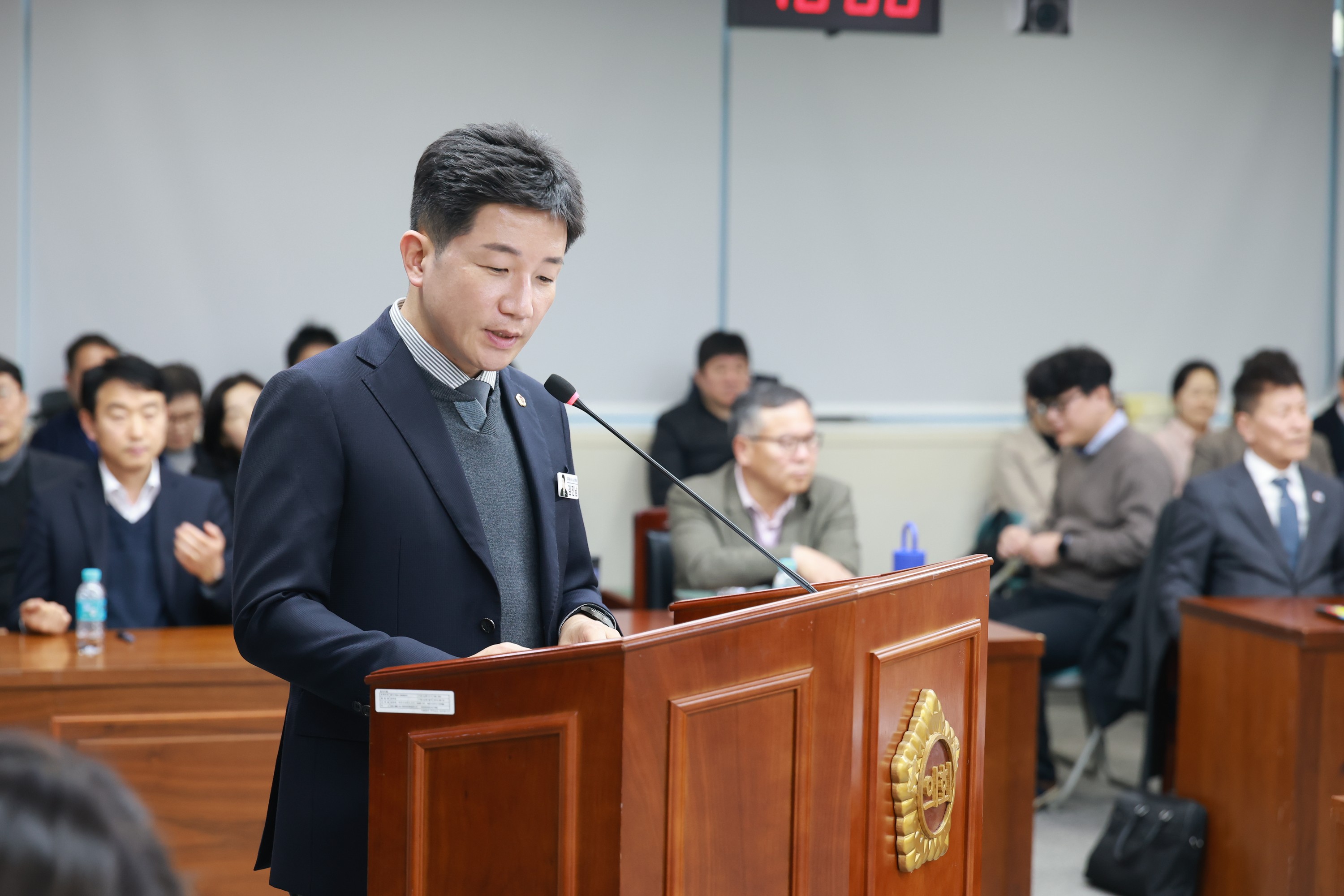 25년12월11일 전라남도교육비특별회계 2026년도 예산안 심사  - 0191