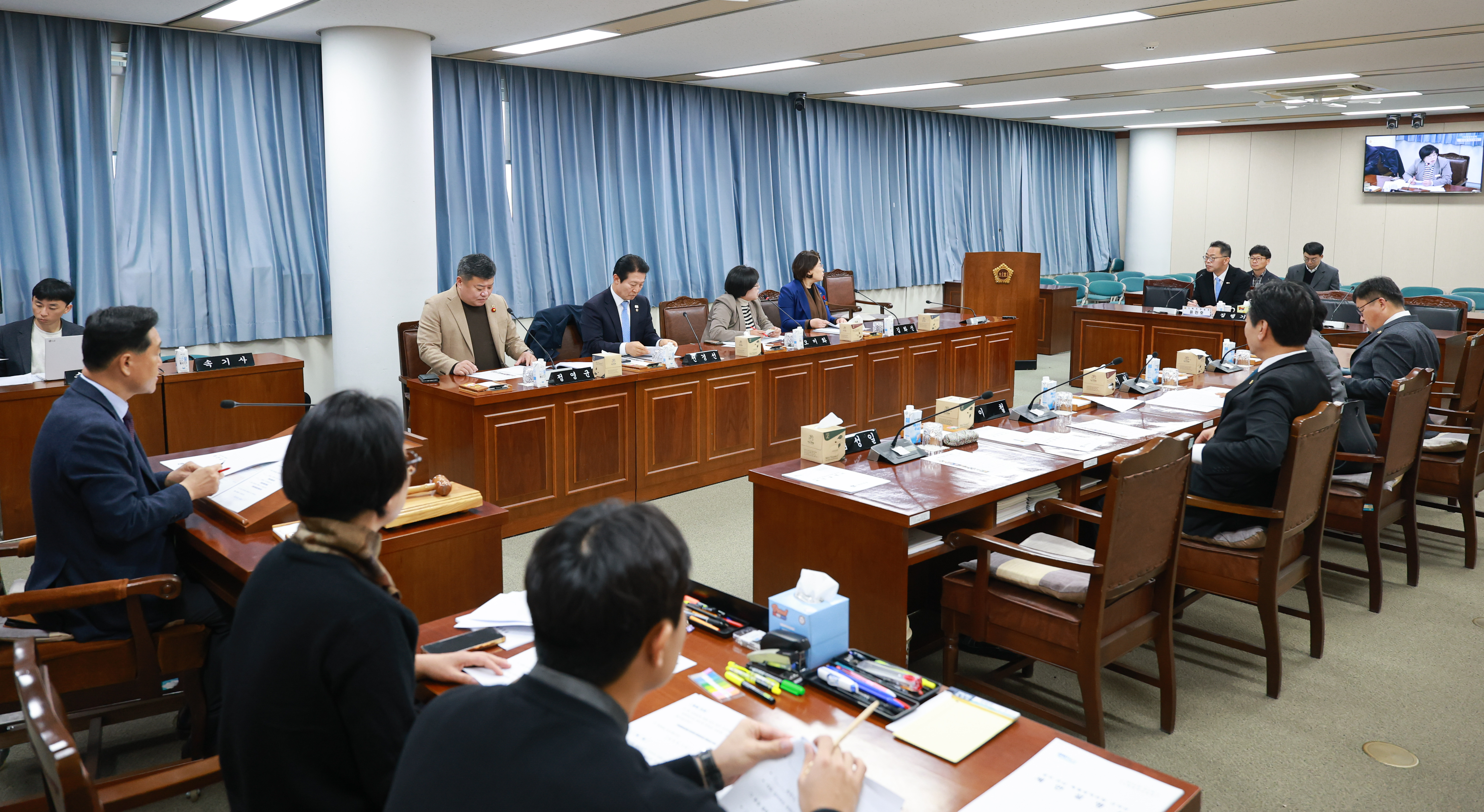 25년12월11일 제395회 제2차 정례회 기획행정위원회 회의 (3)3