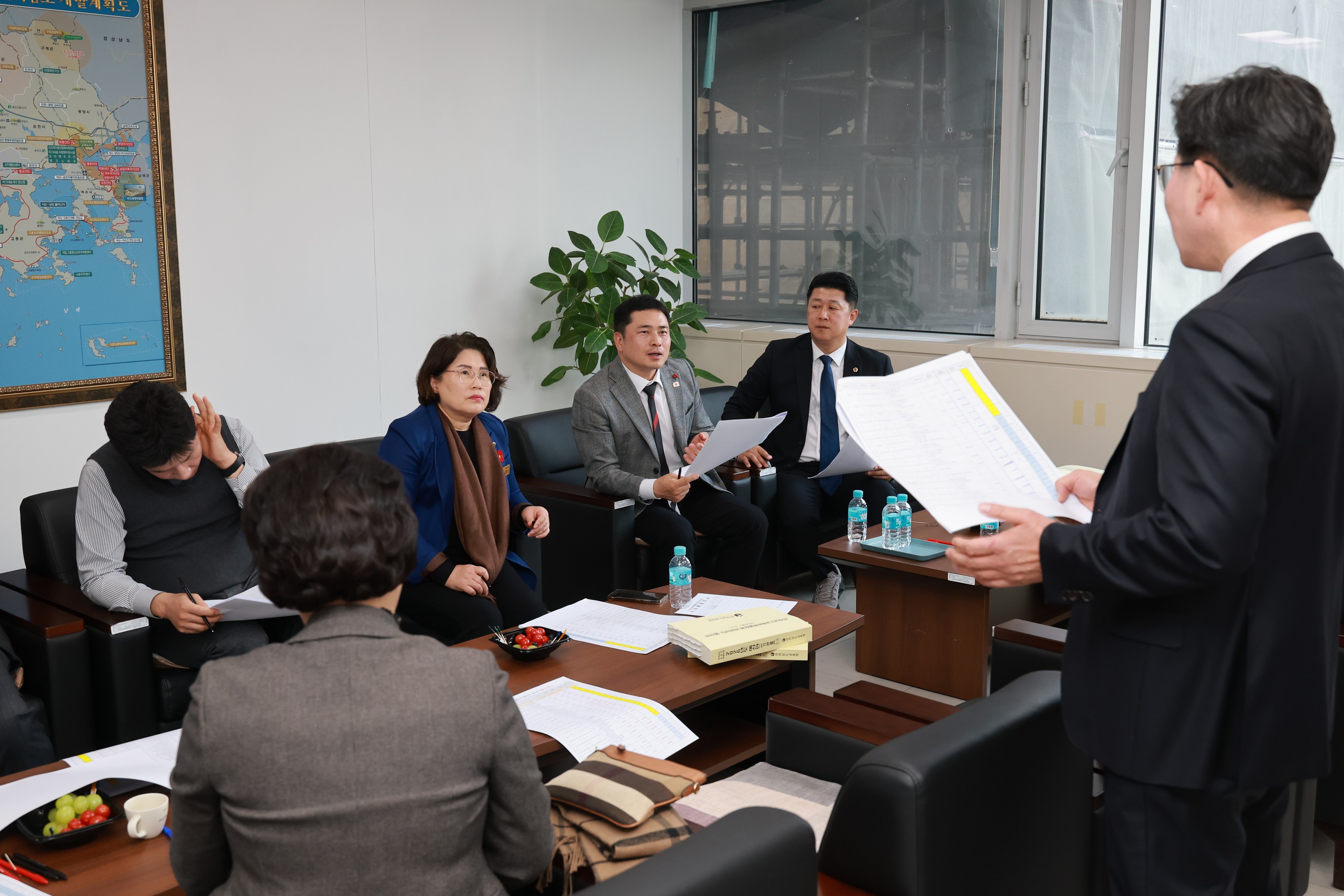 25년12월11일 전라남도교육비특별회계 2026년도 예산안 심사  - 0094