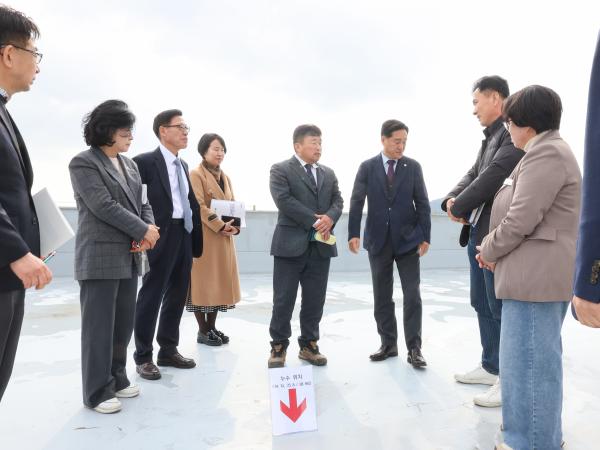 25년12월11일 제395회 제2차 정례회 기획행정위원회 현지활동 (20) 6