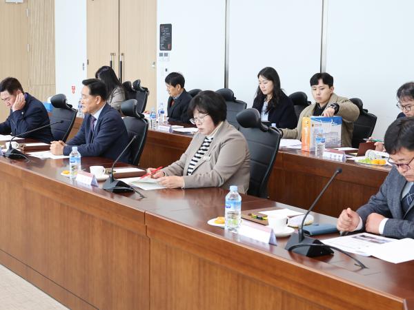 25년12월11일 제395회 제2차 정례회 기획행정위원회 현지활동 (5) 2