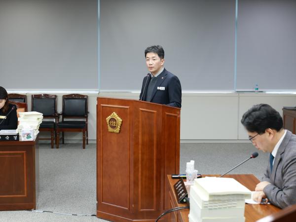 25년12월11일 전라남도교육비특별회계 2026년도 예산안 심사  - 024 7