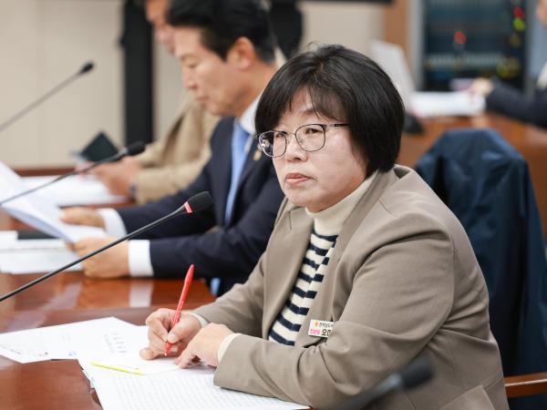 25년12월11일 제395회 제2차 정례회 기획행정위원회 회의 (6) 5