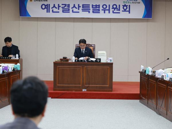 25년12월11일 전라남도교육비특별회계 2026년도 예산안 심사 - 006 6