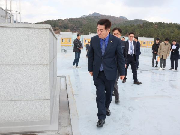 25년12월11일 제395회 제2차 정례회 기획행정위원회 현지활동 (23) 10