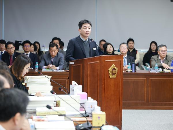 25년12월11일 전라남도교육비특별회계 2026년도 예산안 심사  - 021 4