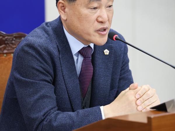 제395회 제2차 정례회 기획행정위원회 회의