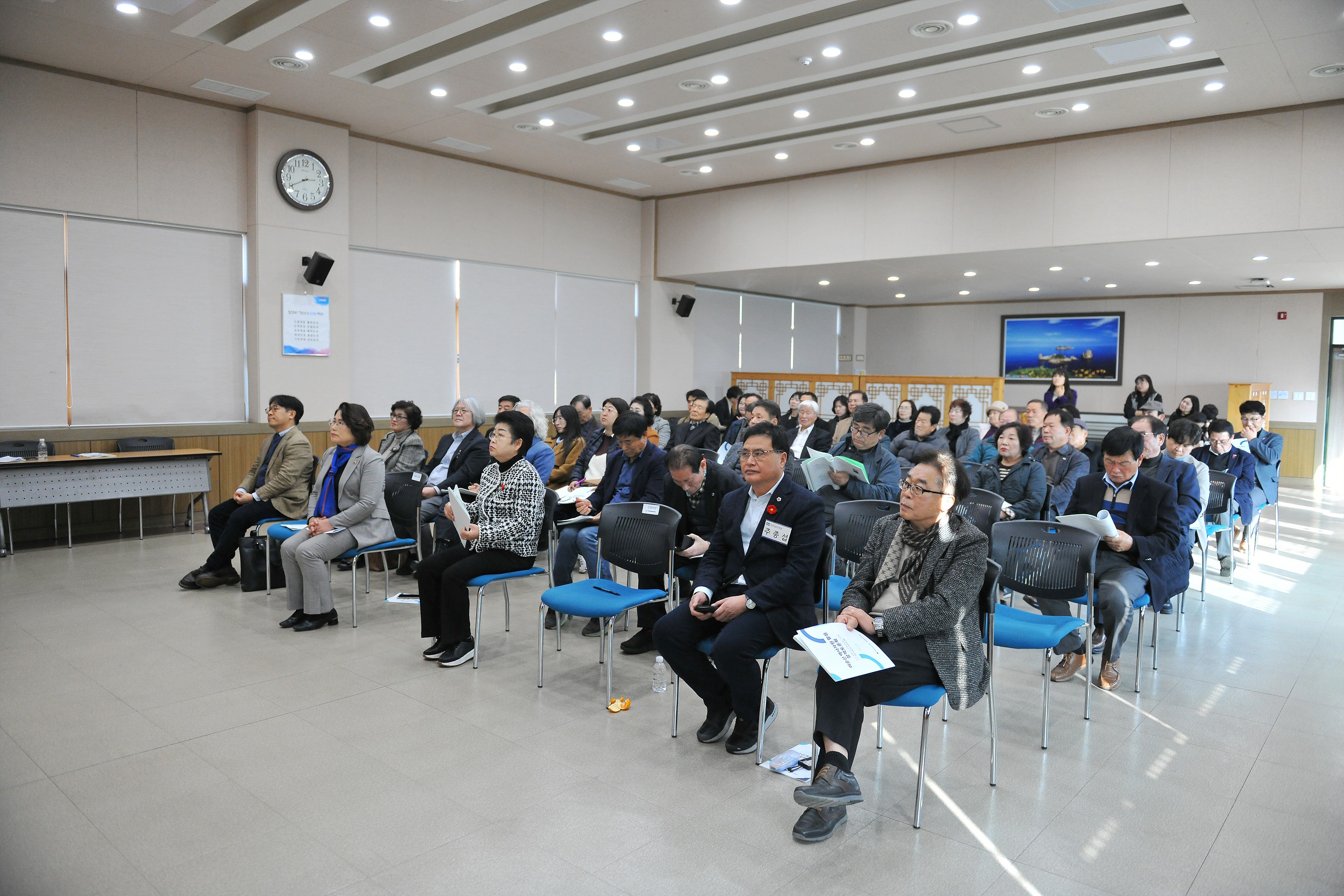 25년12월17일 이순신 역사자원 활용 정책토론회 - 0157