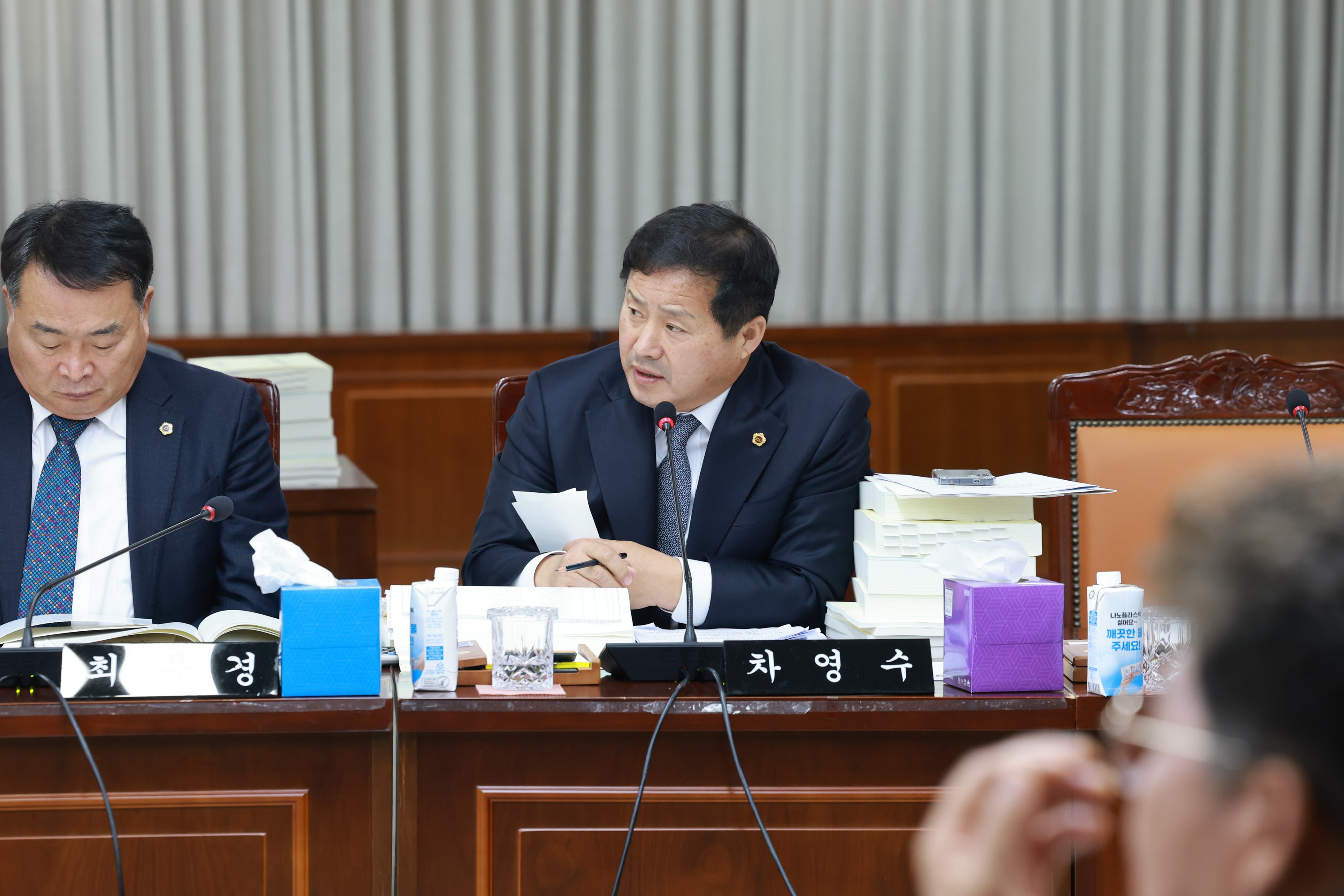 25년12월10일 전라남도교육비특별회계 2026년도 예산안 심사 - 0566