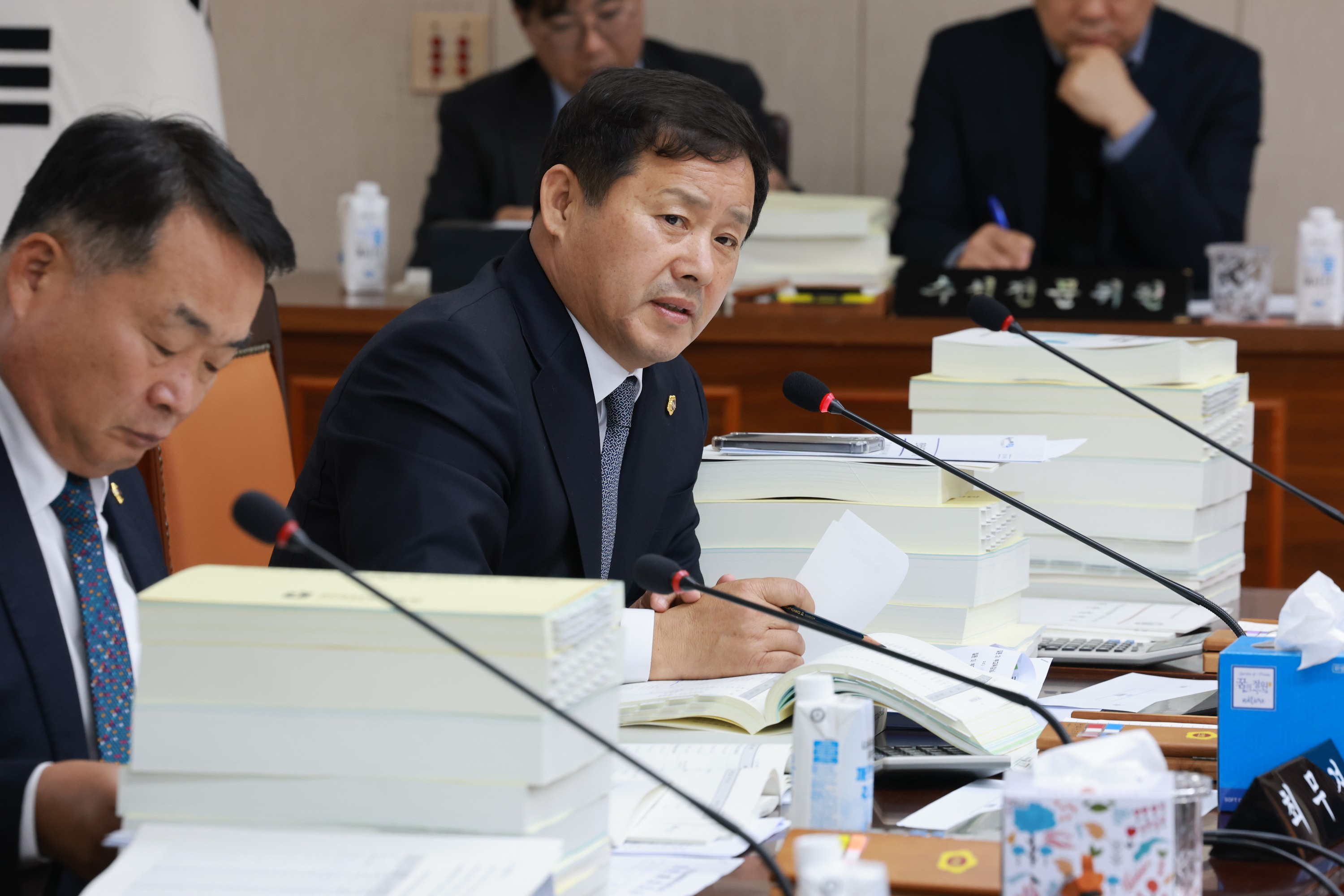 25년12월10일 전라남도교육비특별회계 2026년도 예산안 심사 - 0609