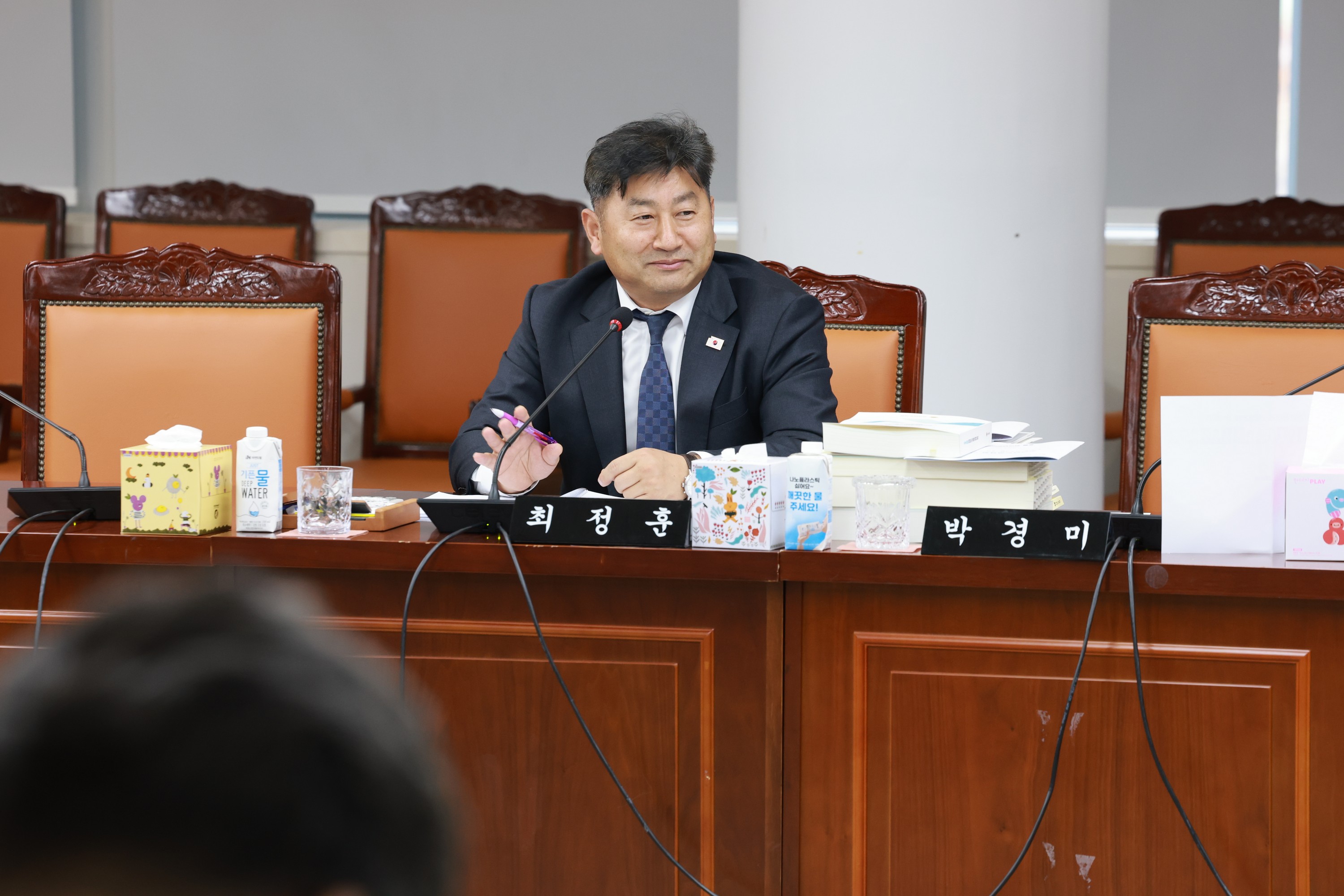 25년12월10일 전라남도교육비특별회계 2026년도 예산안 심사 - 1014