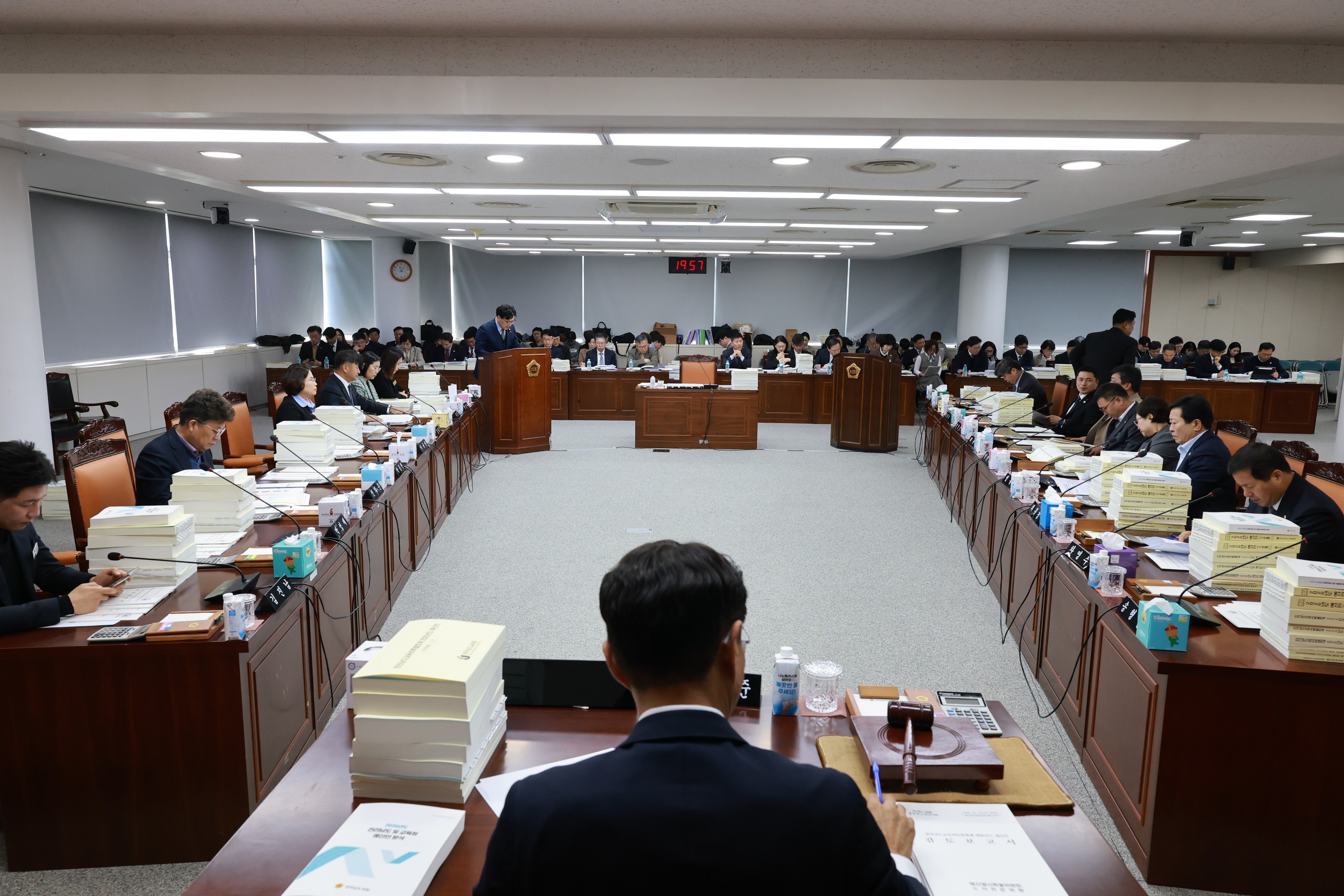 25년12월10일 전라남도교육비특별회계 2026년도 예산안 심사 - 0043