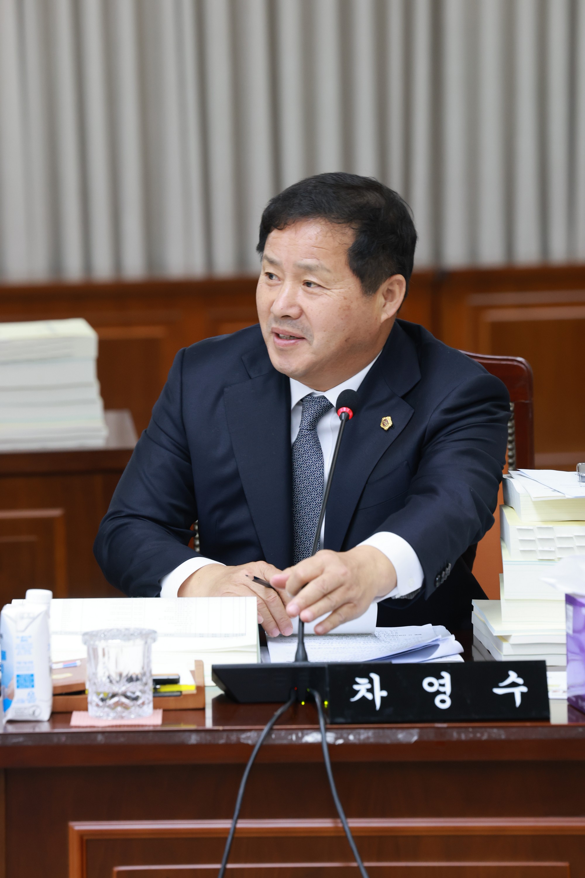 25년12월10일 전라남도교육비특별회계 2026년도 예산안 심사 - 0541