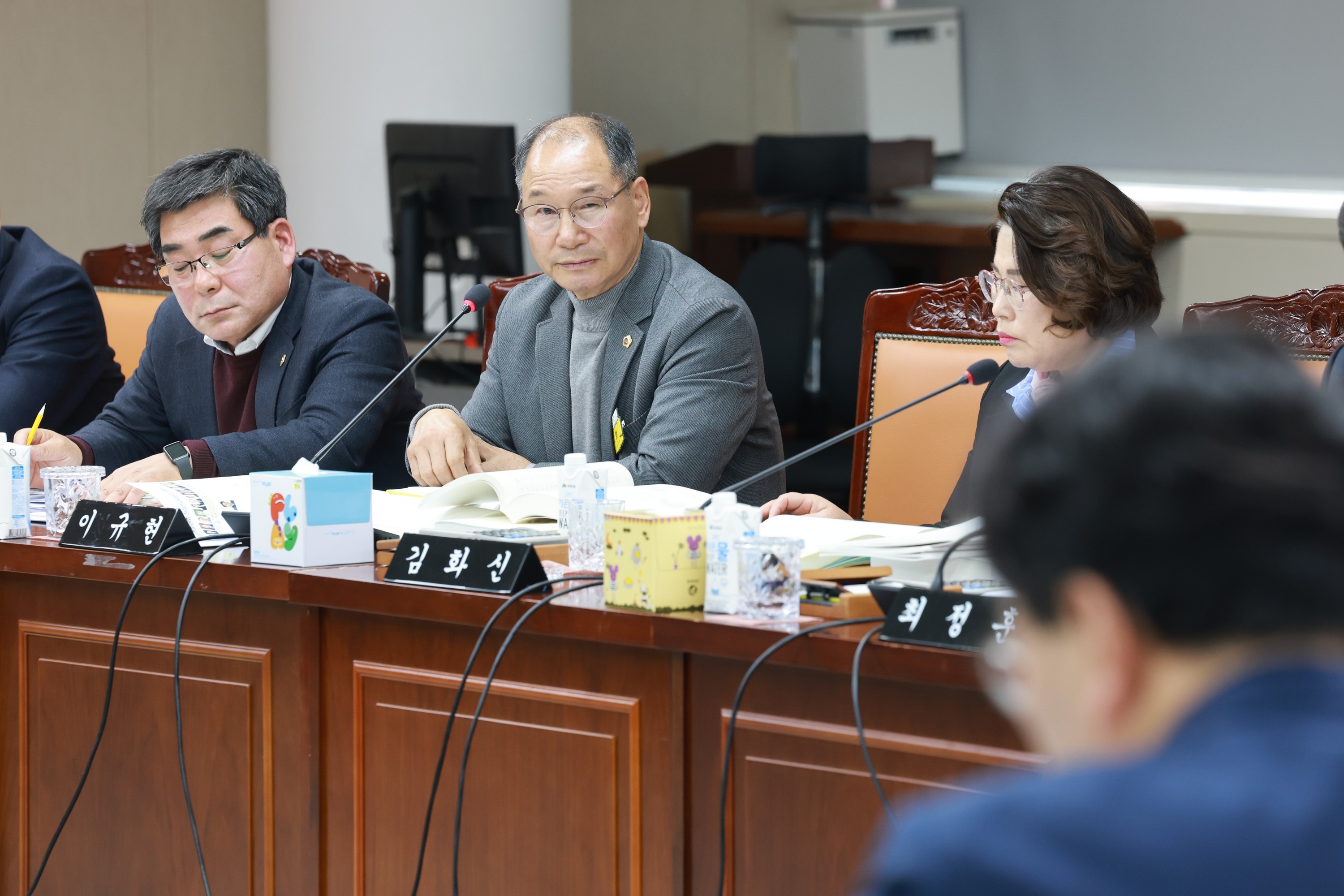 25년12월10일 전라남도교육비특별회계 2026년도 예산안 심사 - 0475