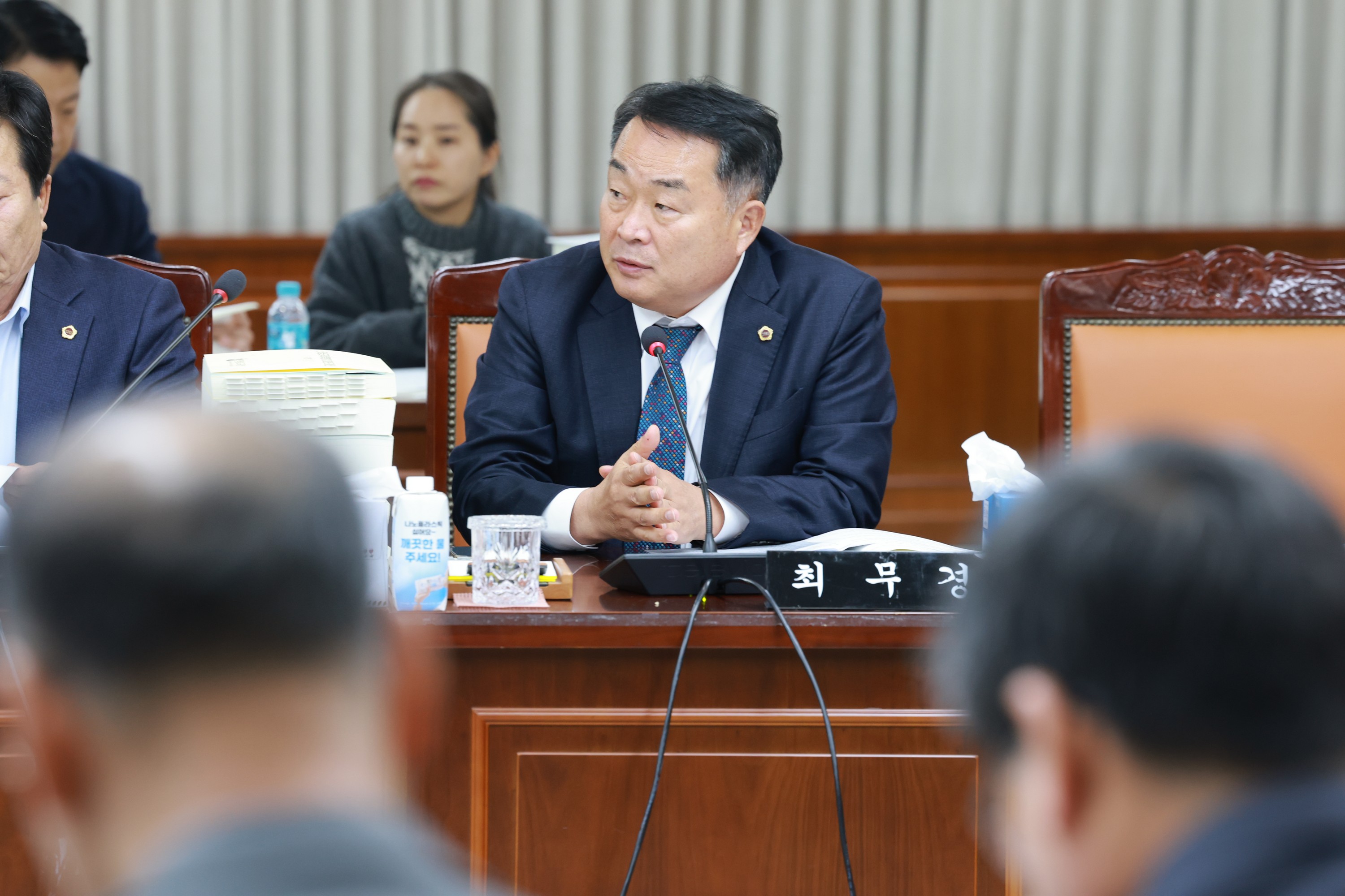 25년12월10일 전라남도교육비특별회계 2026년도 예산안 심사 - 0163