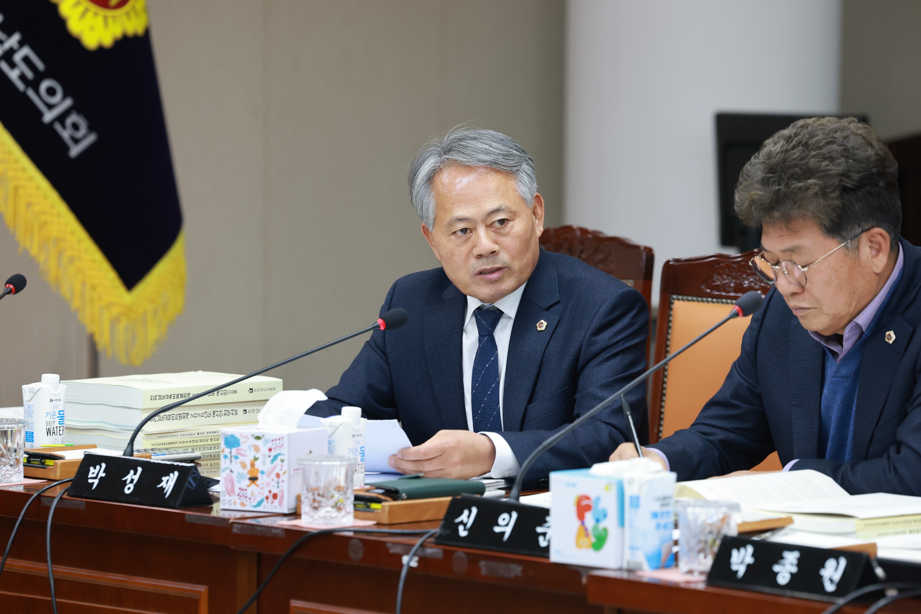 25년12월10일 전라남도교육비특별회계 2026년도 예산안 심사 - 1056