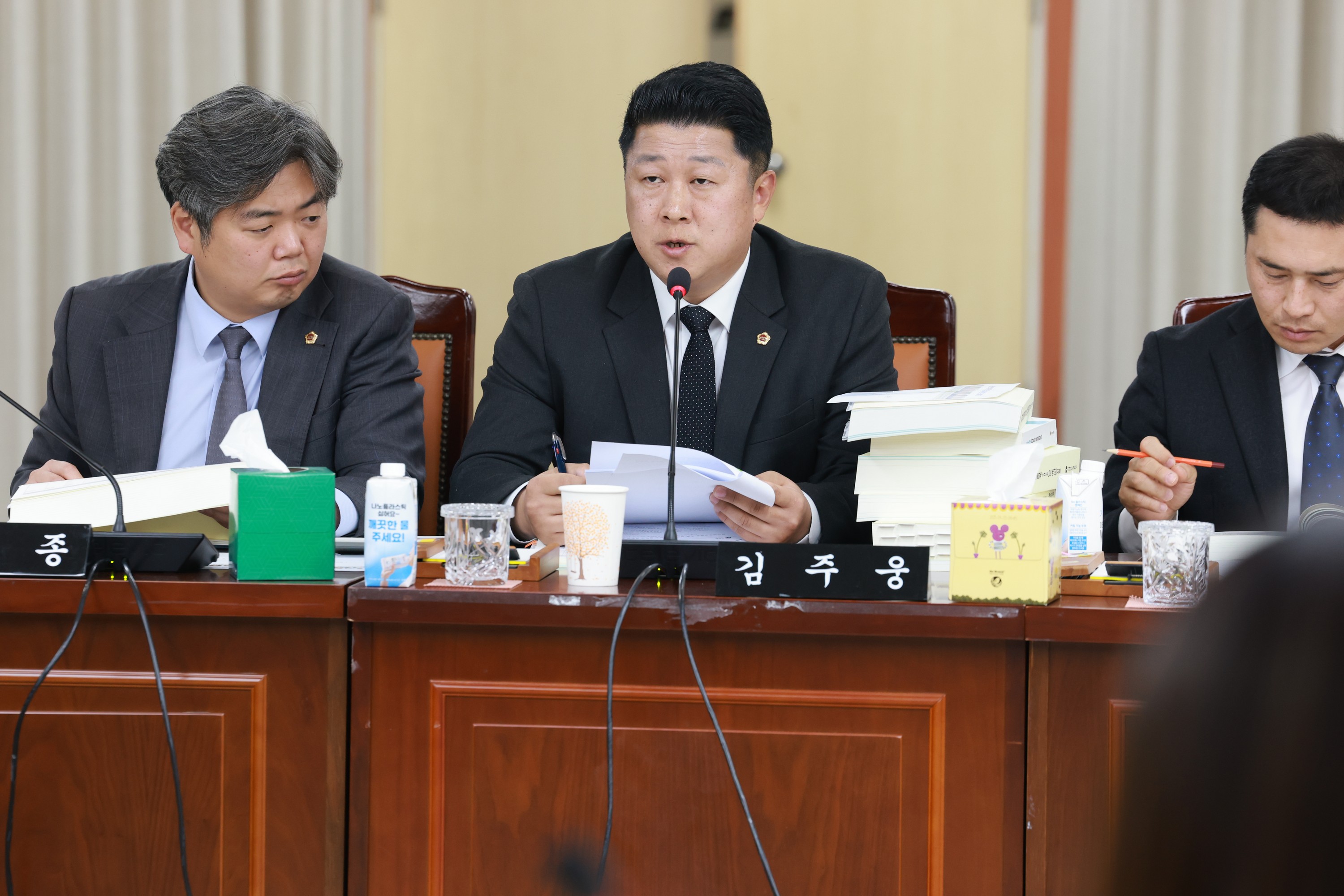 25년12월10일 전라남도교육비특별회계 2026년도 예산안 심사 - 0875