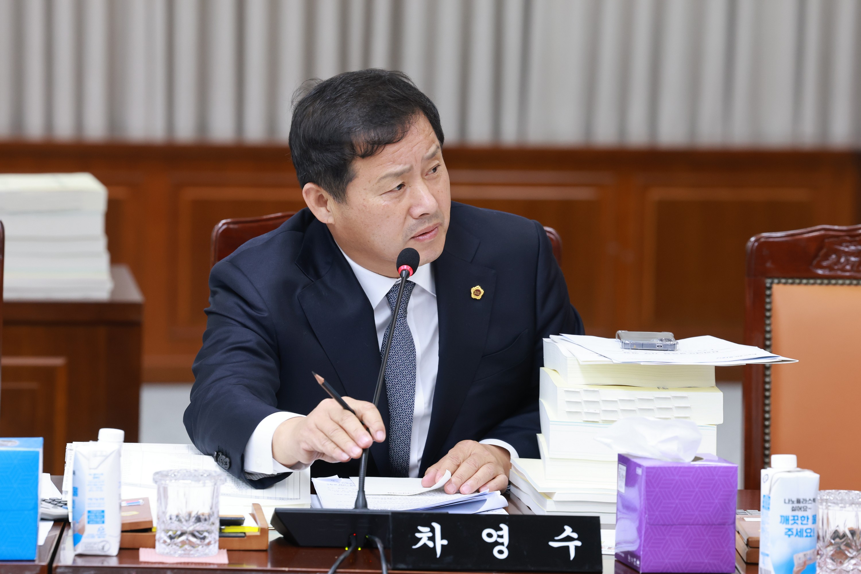 25년12월10일 전라남도교육비특별회계 2026년도 예산안 심사 - 0533