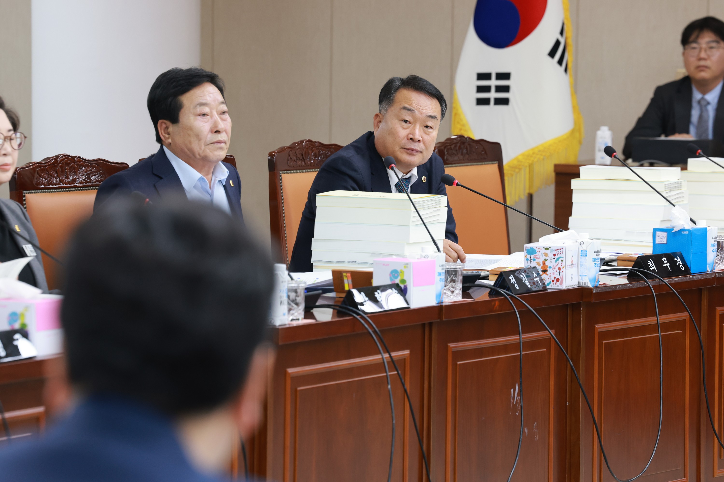 25년12월10일 전라남도교육비특별회계 2026년도 예산안 심사 - 0196