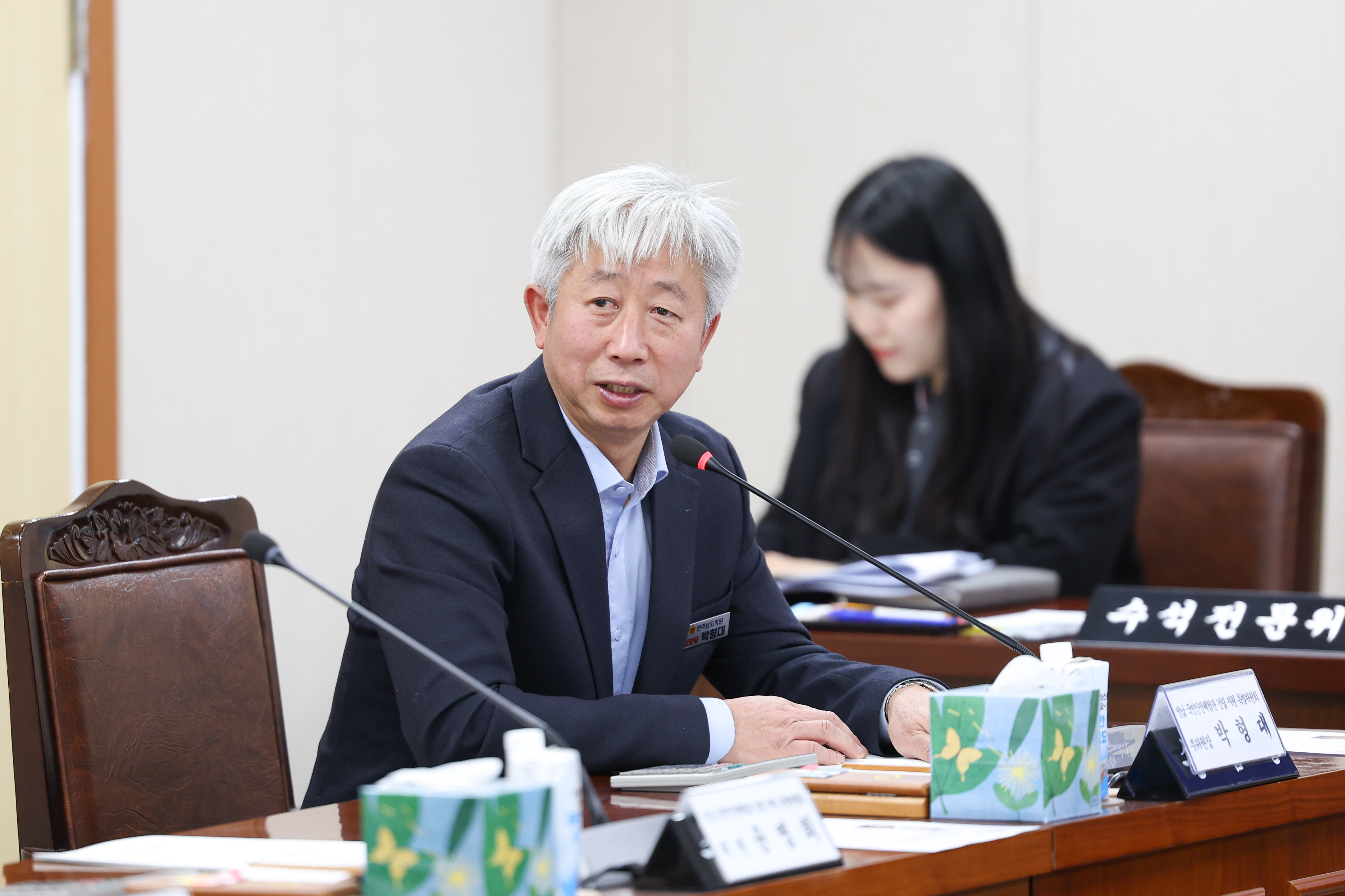 25년12월09일 전남 국민안전체험관 건립 지원 특별위원회 회의 (19)2